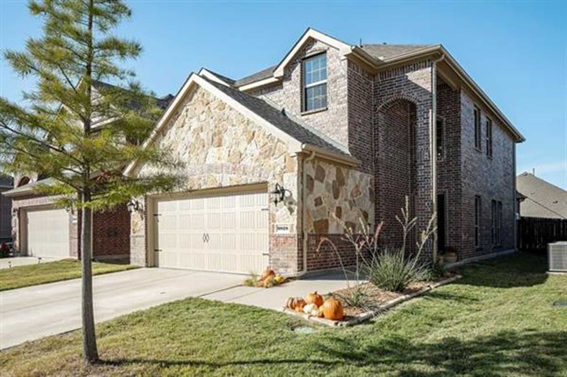 casa no McKinney, Texas 11054465