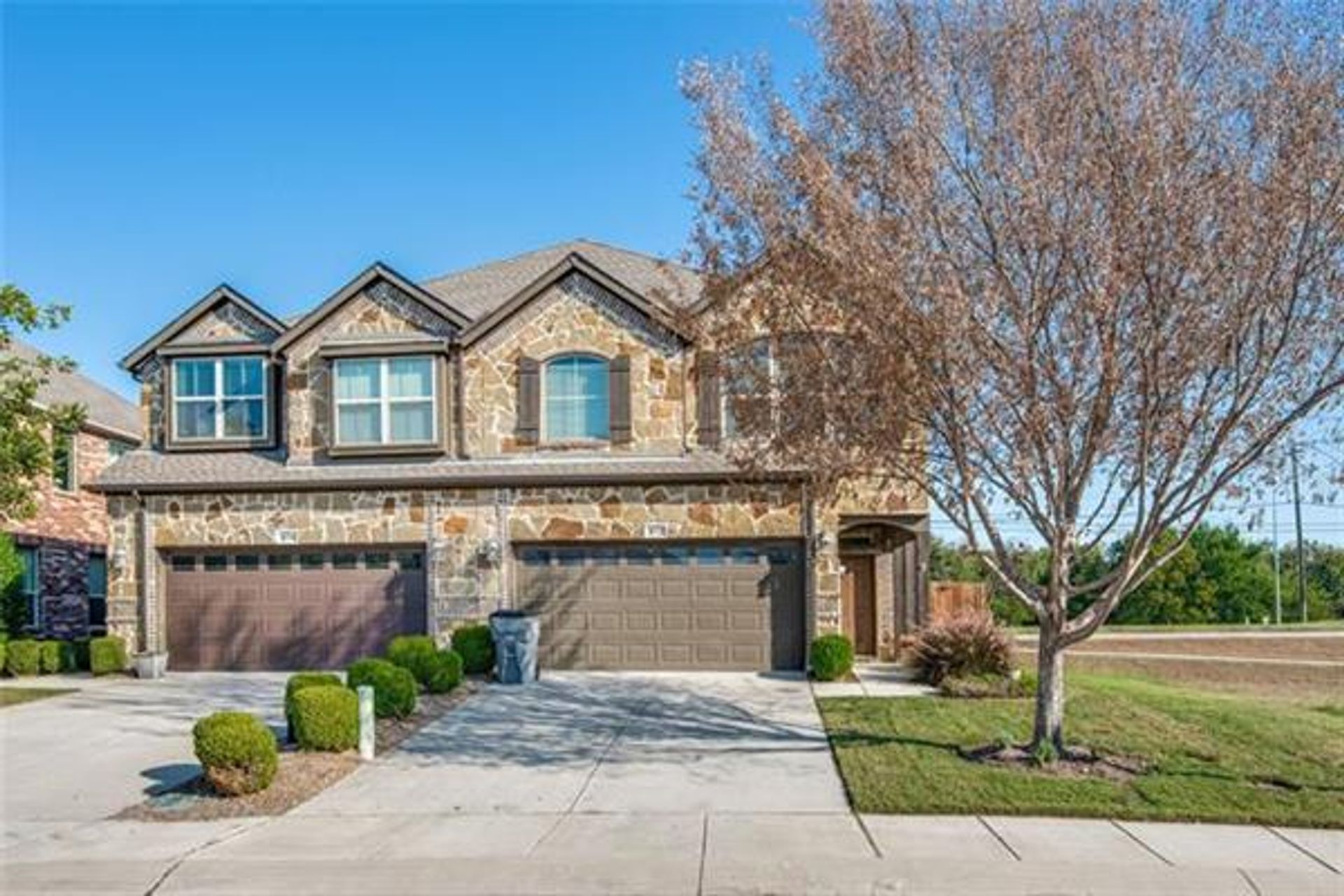 House in Allen, Texas 11054468