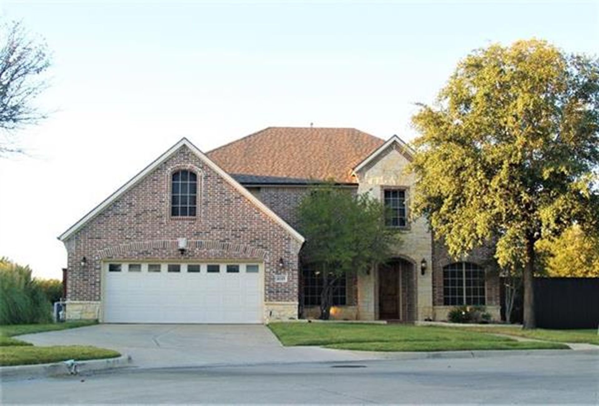 Rumah di Pantai Teduh, Texas 11054559