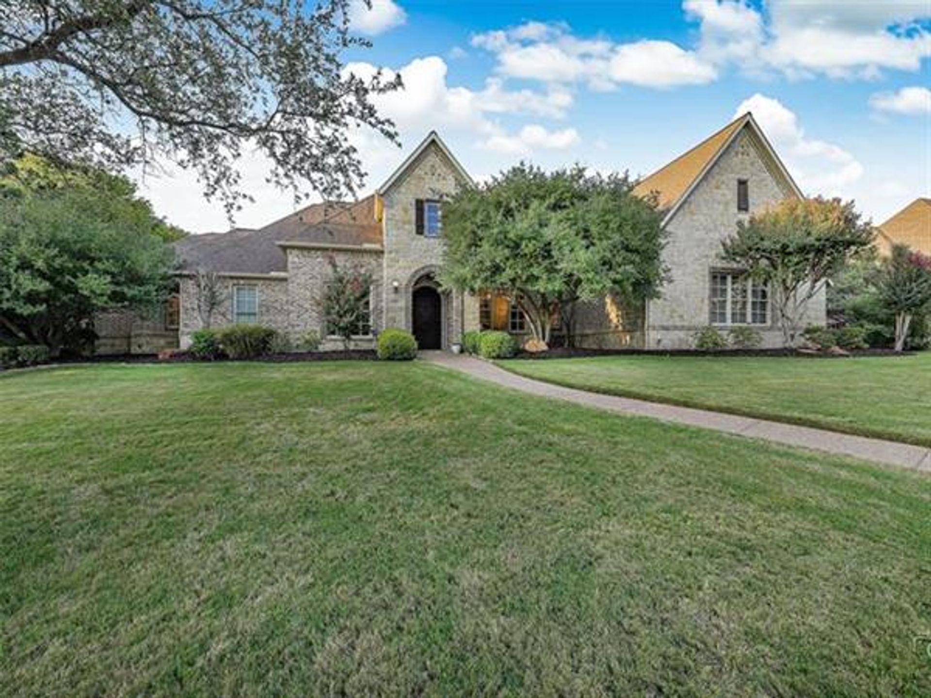 Hus i Southlake, Texas 11054626