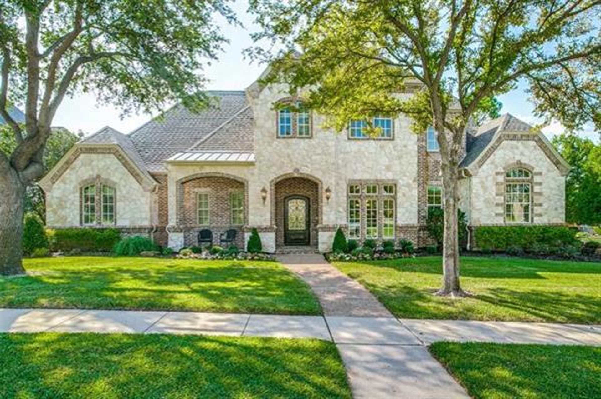 loger dans Colleyville, Texas 11054658