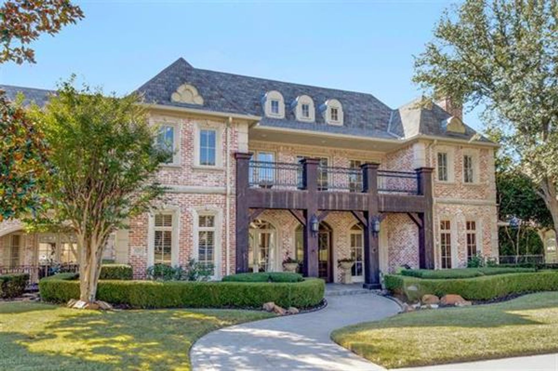 casa no Frisco, Texas 11054726