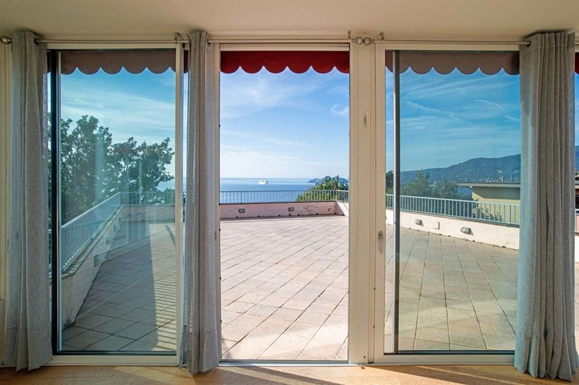 Condominium dans Rapallo, Liguria 11054777