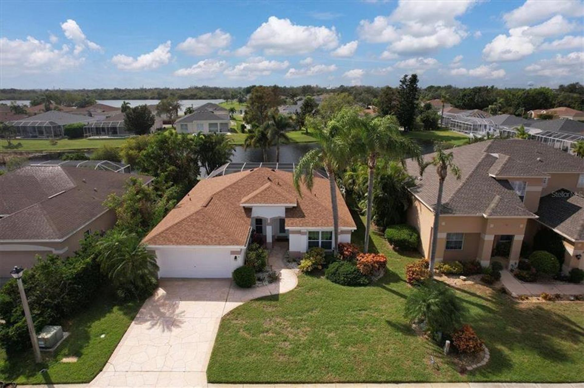 Huis in South Bradenton, Florida 11054795