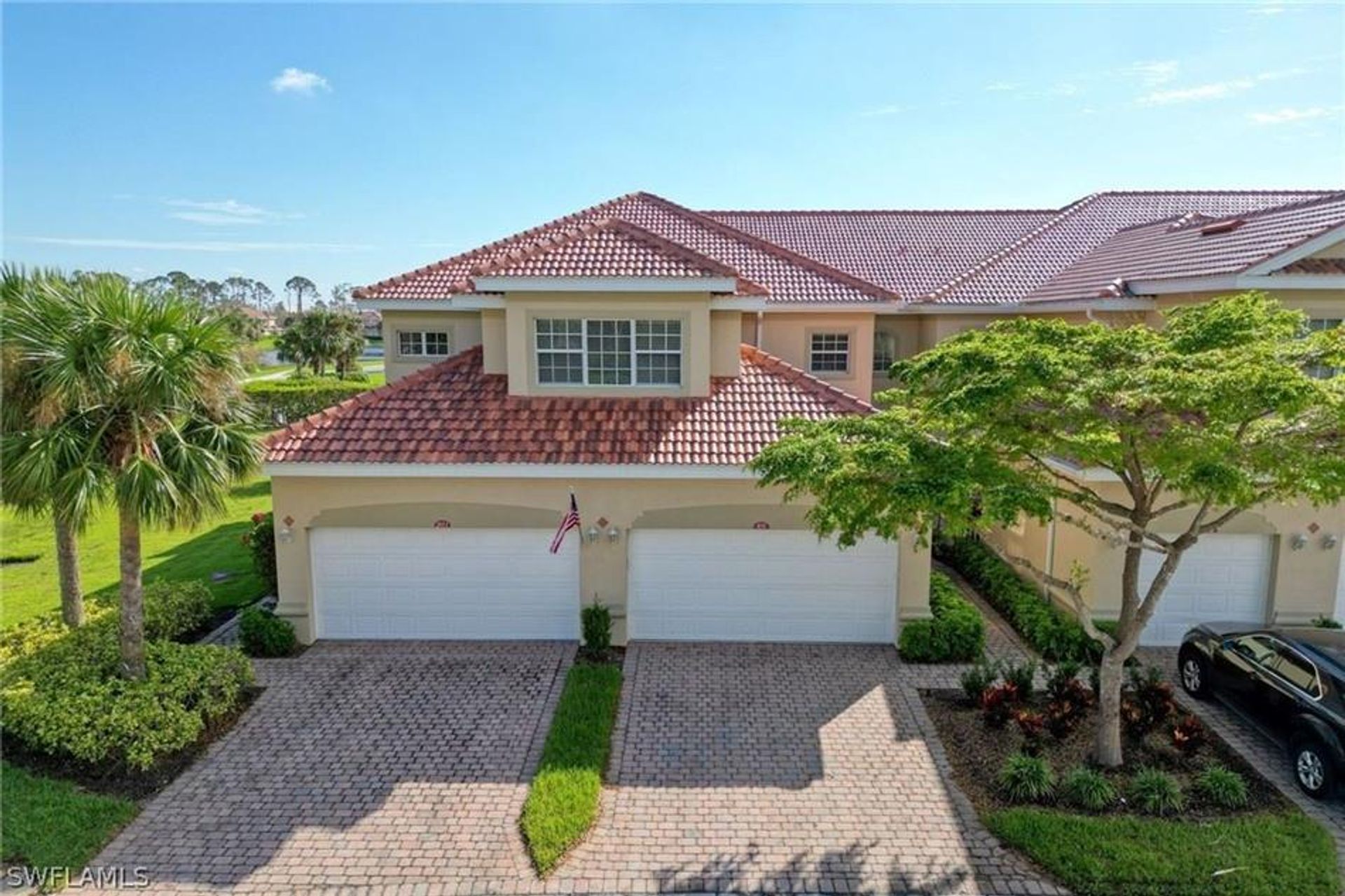 Osakehuoneisto sisään Villas, Florida 11054811