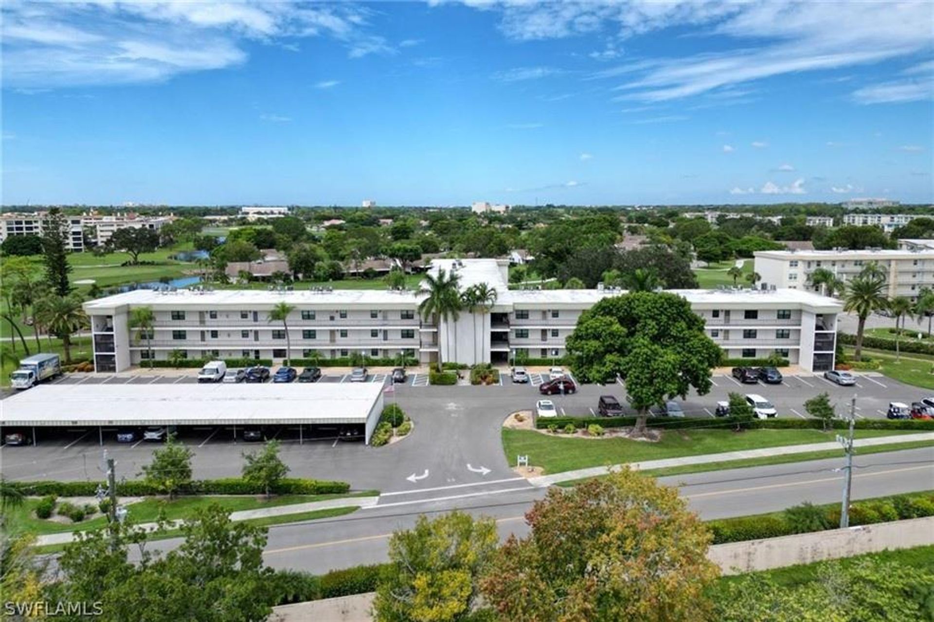 Condominium in Villa's, Florida 11054818