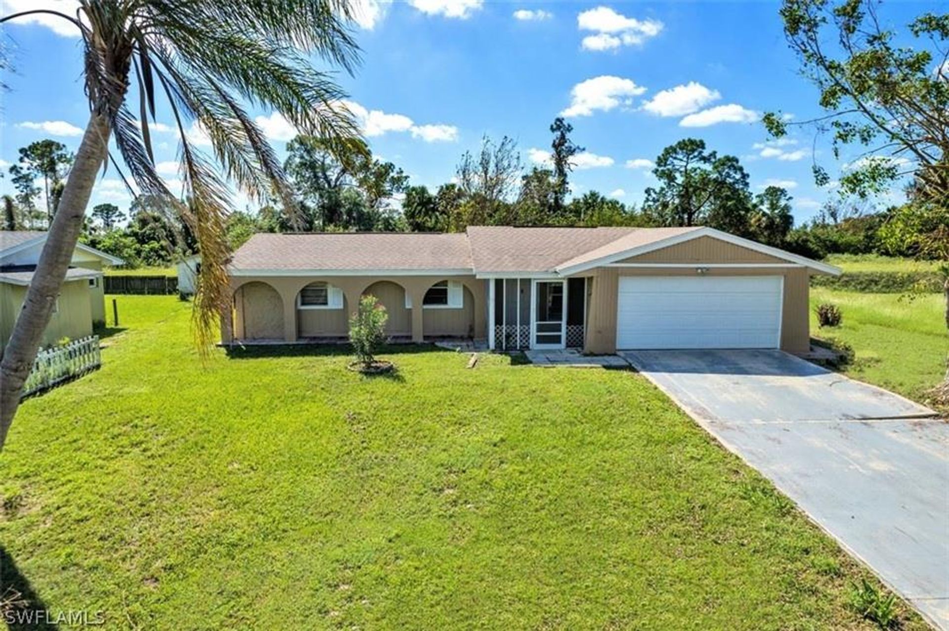 Huis in Lehigh Acres, Florida 11054831