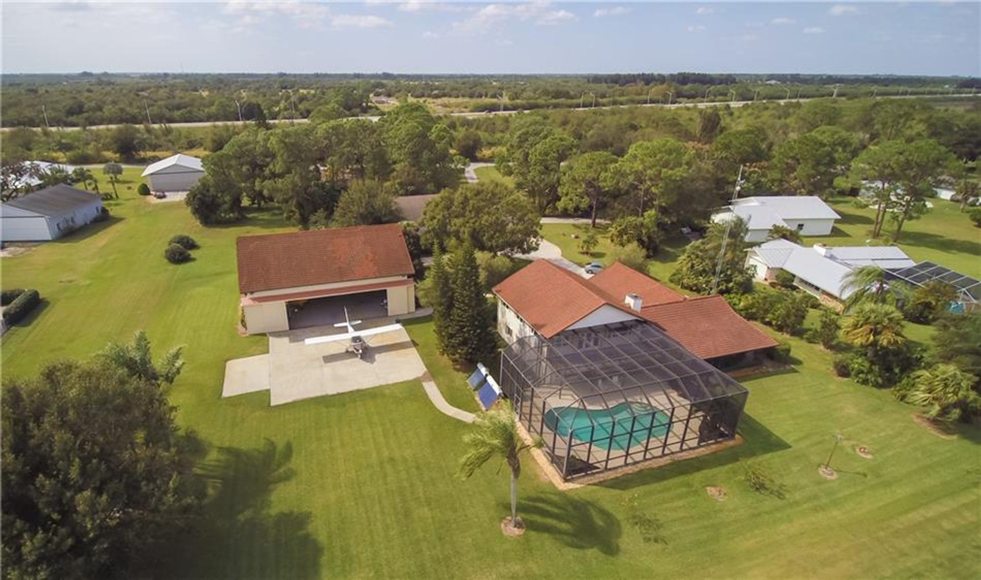 House in West Vero Corridor, Florida 11054921