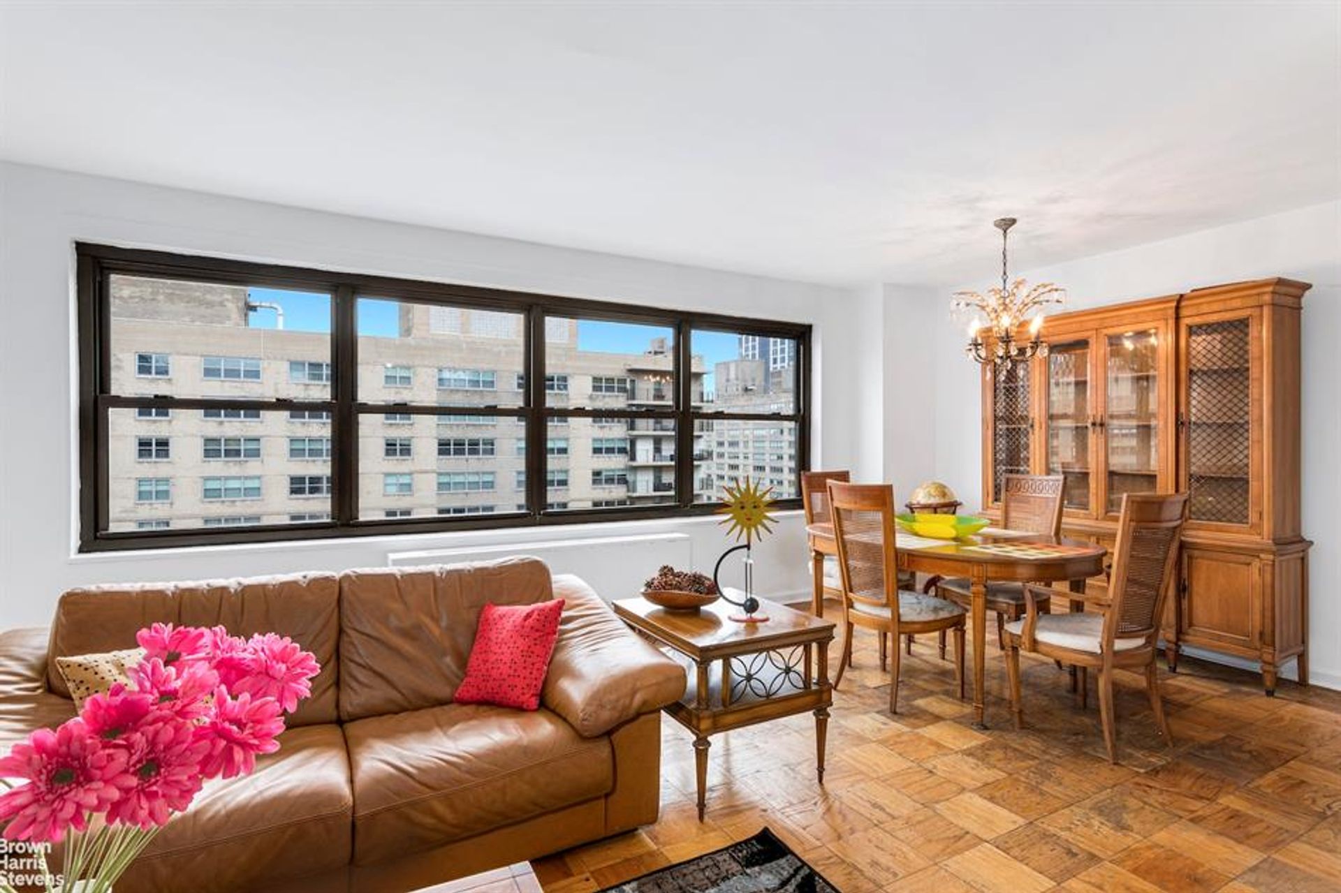 Condominium dans Manhattan, New York 11054958