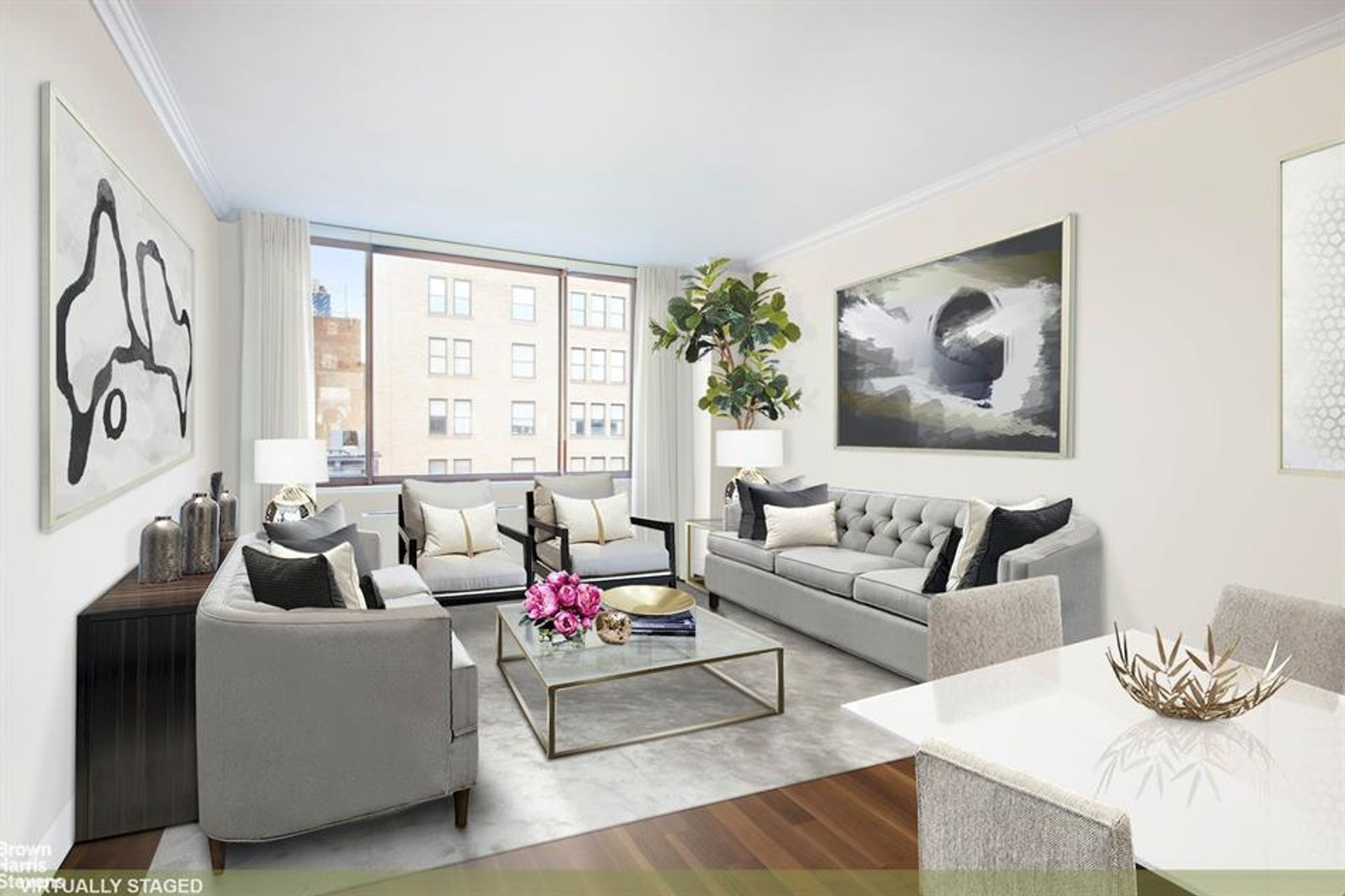 Condominio en manhattan, Nueva York 11055098