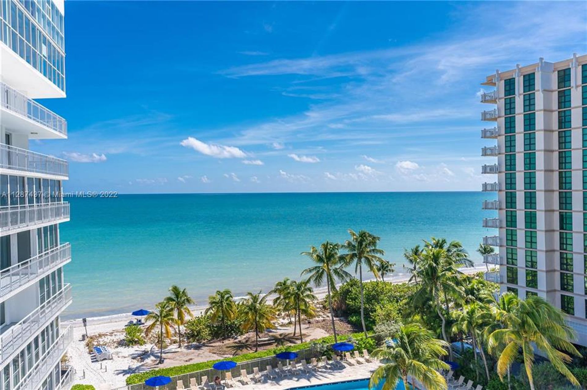 Condominio nel Key Biscayne, Florida 11055197