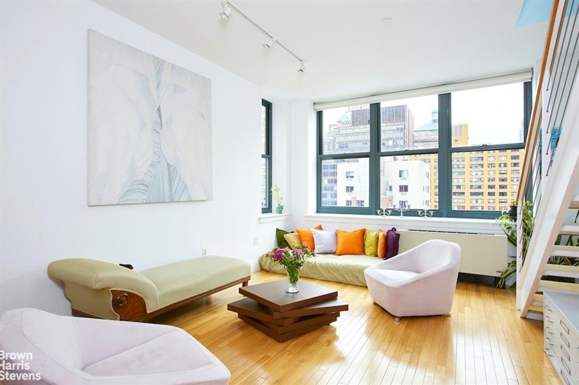 Condominio nel Brooklyn, New York 11055243