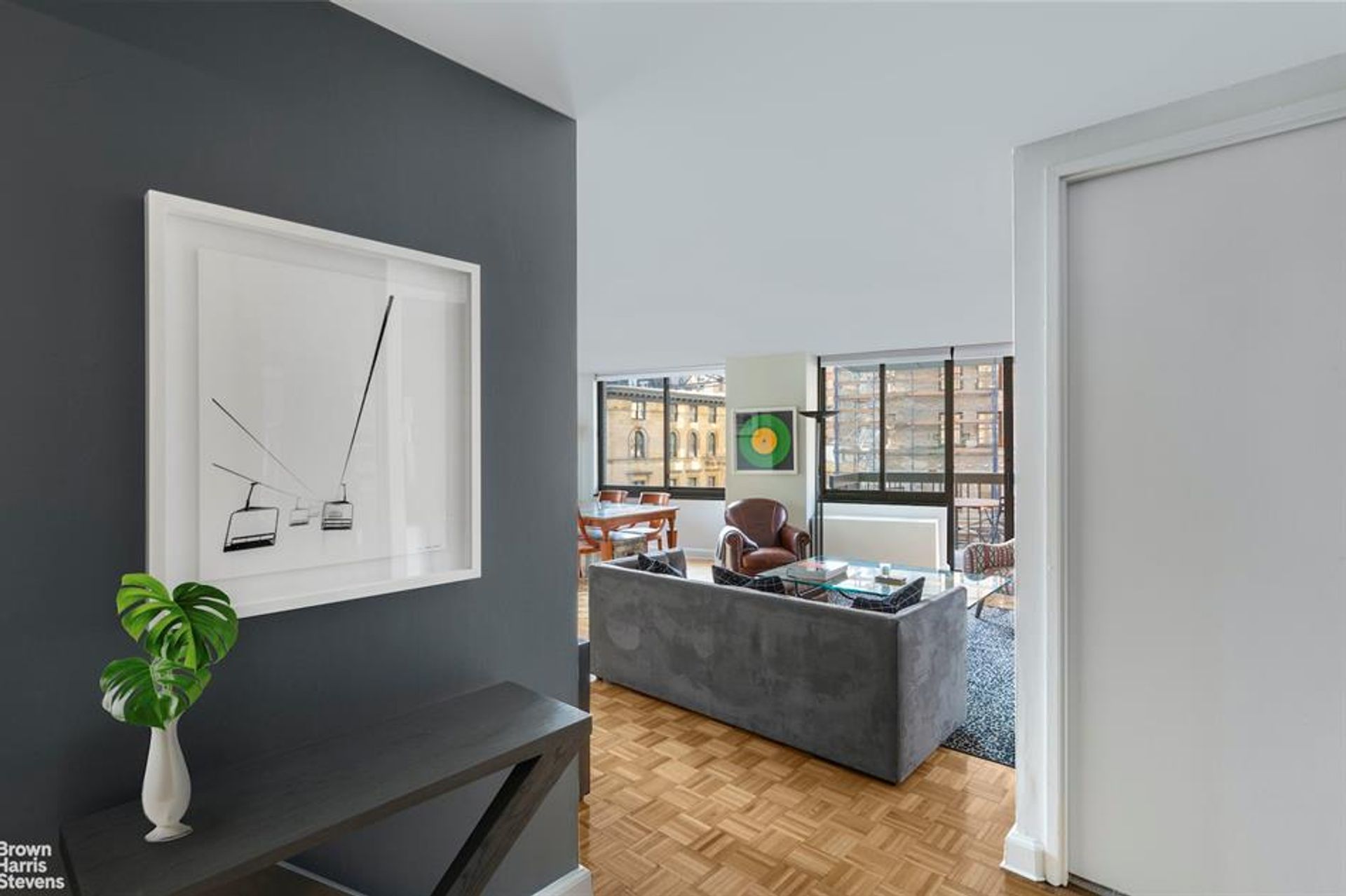 Condominium in New York, New York 11055257