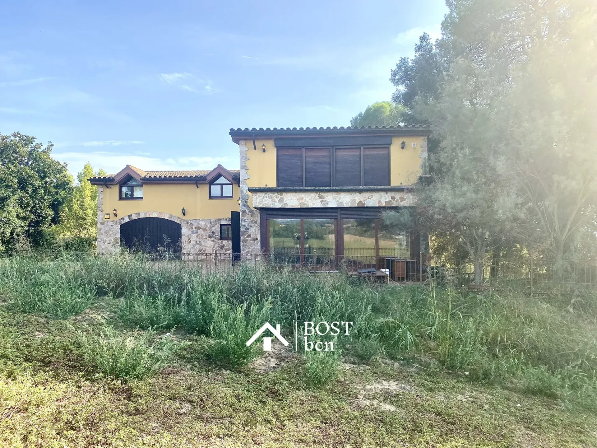 House in Palau-solità i Plegamans, Catalonia 11055360