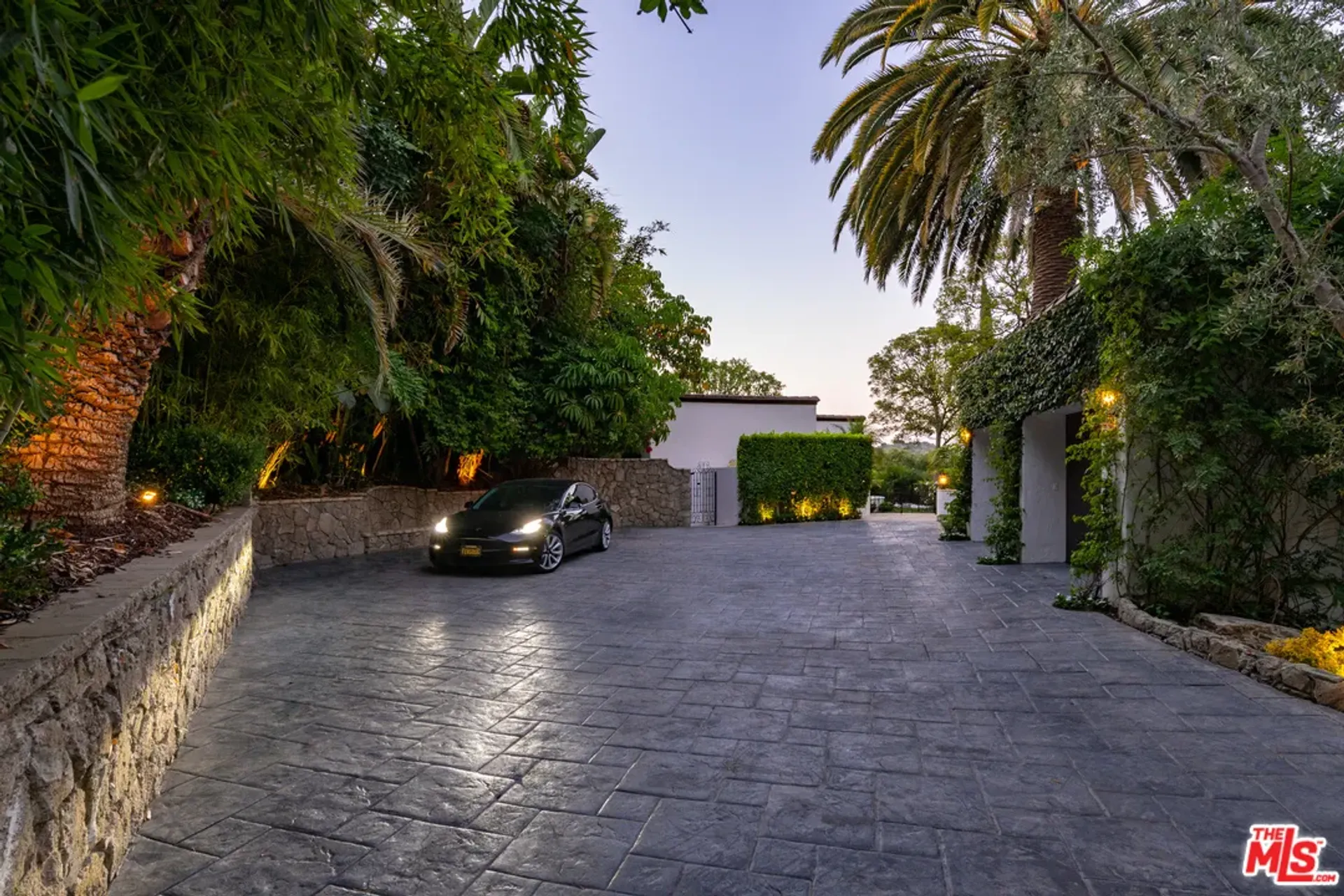 Casa nel Los Angeles, 1424 Bel Air Road 11055365