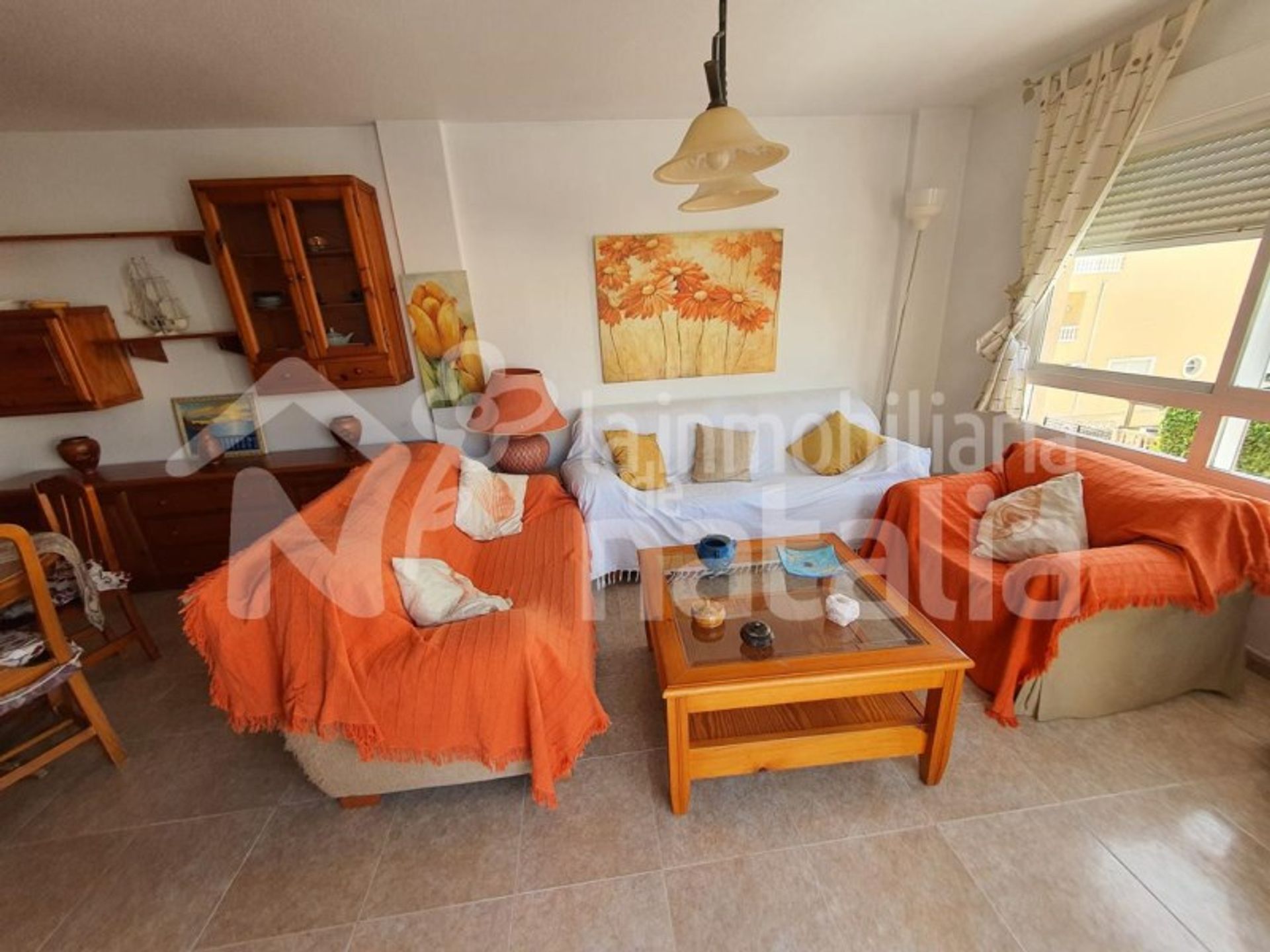 Condominium in Aguilas, Murcia 11055392