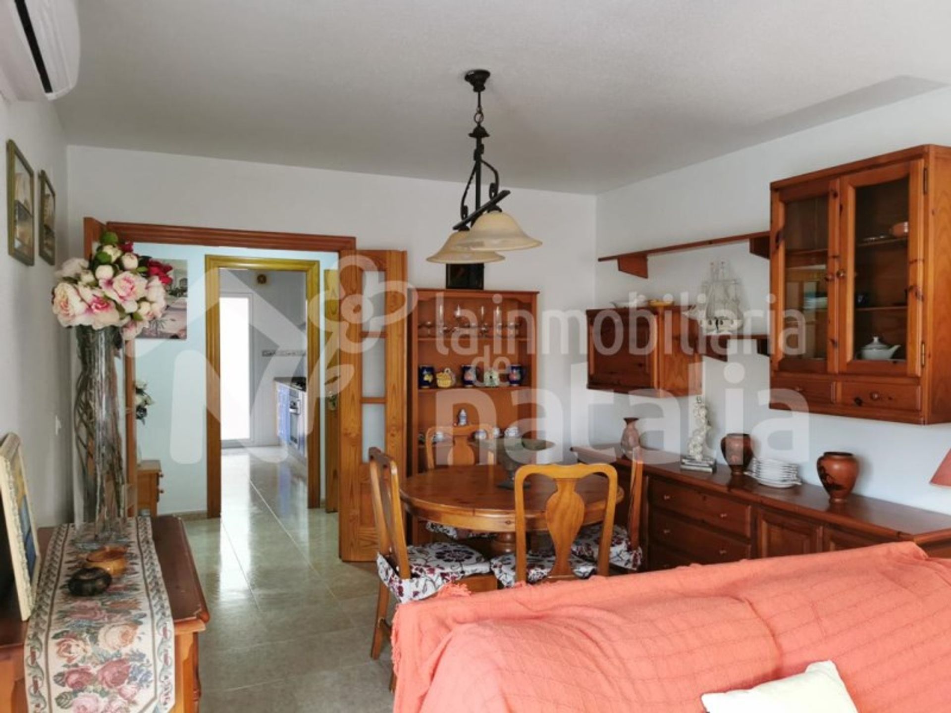 Condominium in Aguilas, Murcia 11055392