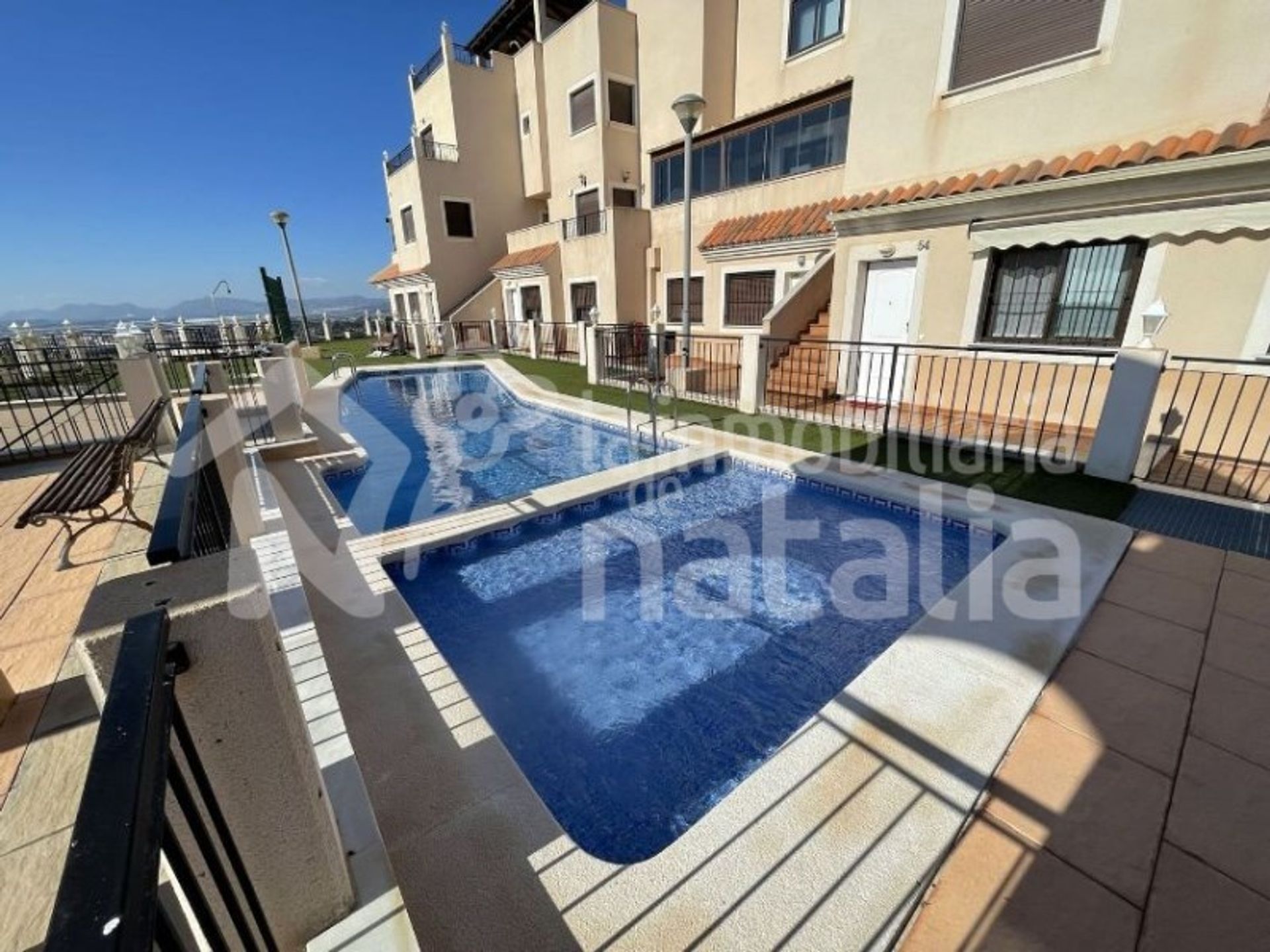 Kondominium dalam Aguilas, Murcia 11055393