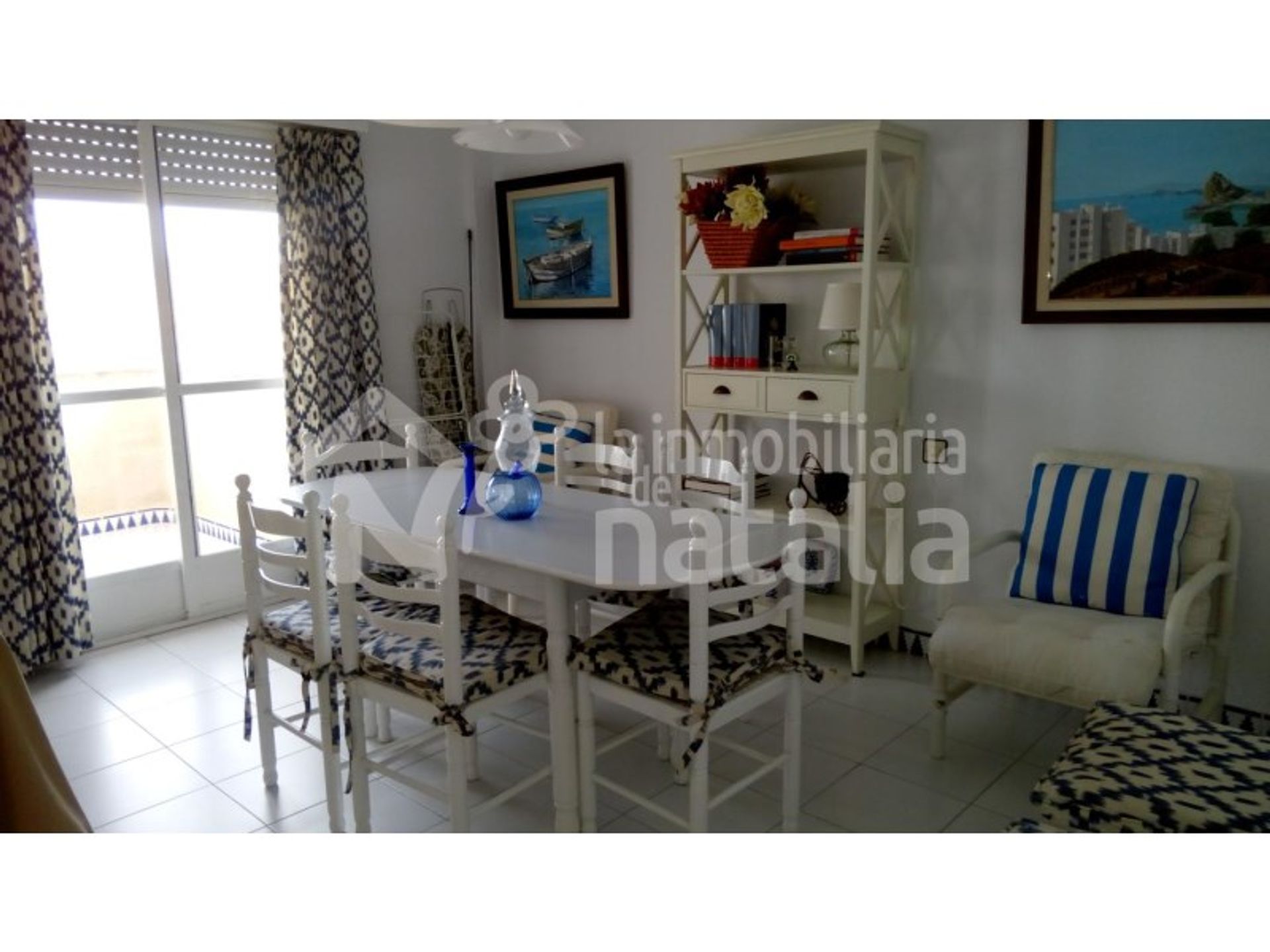 Condominio en Águilas, Murcia 11055394