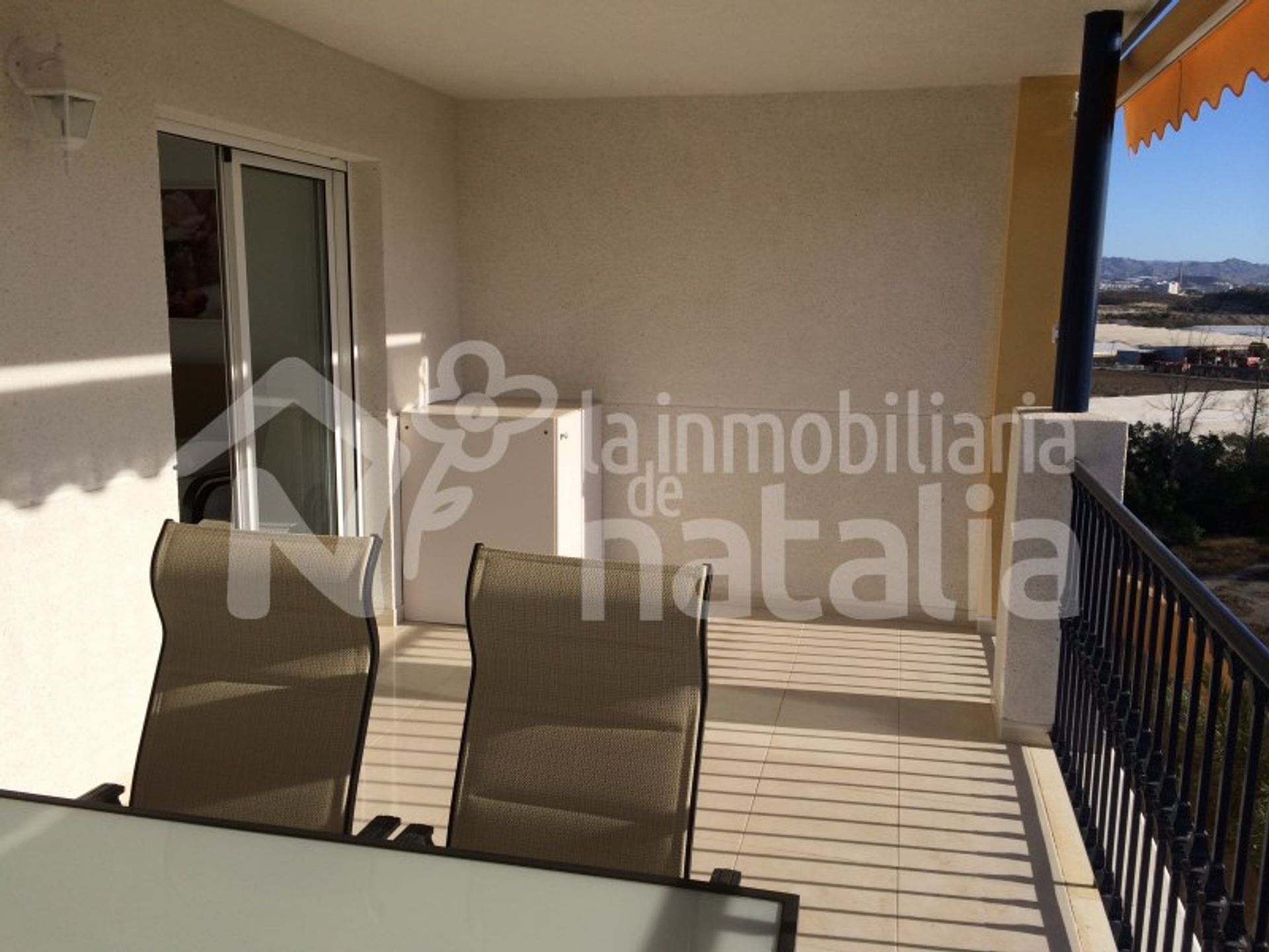 Condominio en Águilas, Murcia 11055395