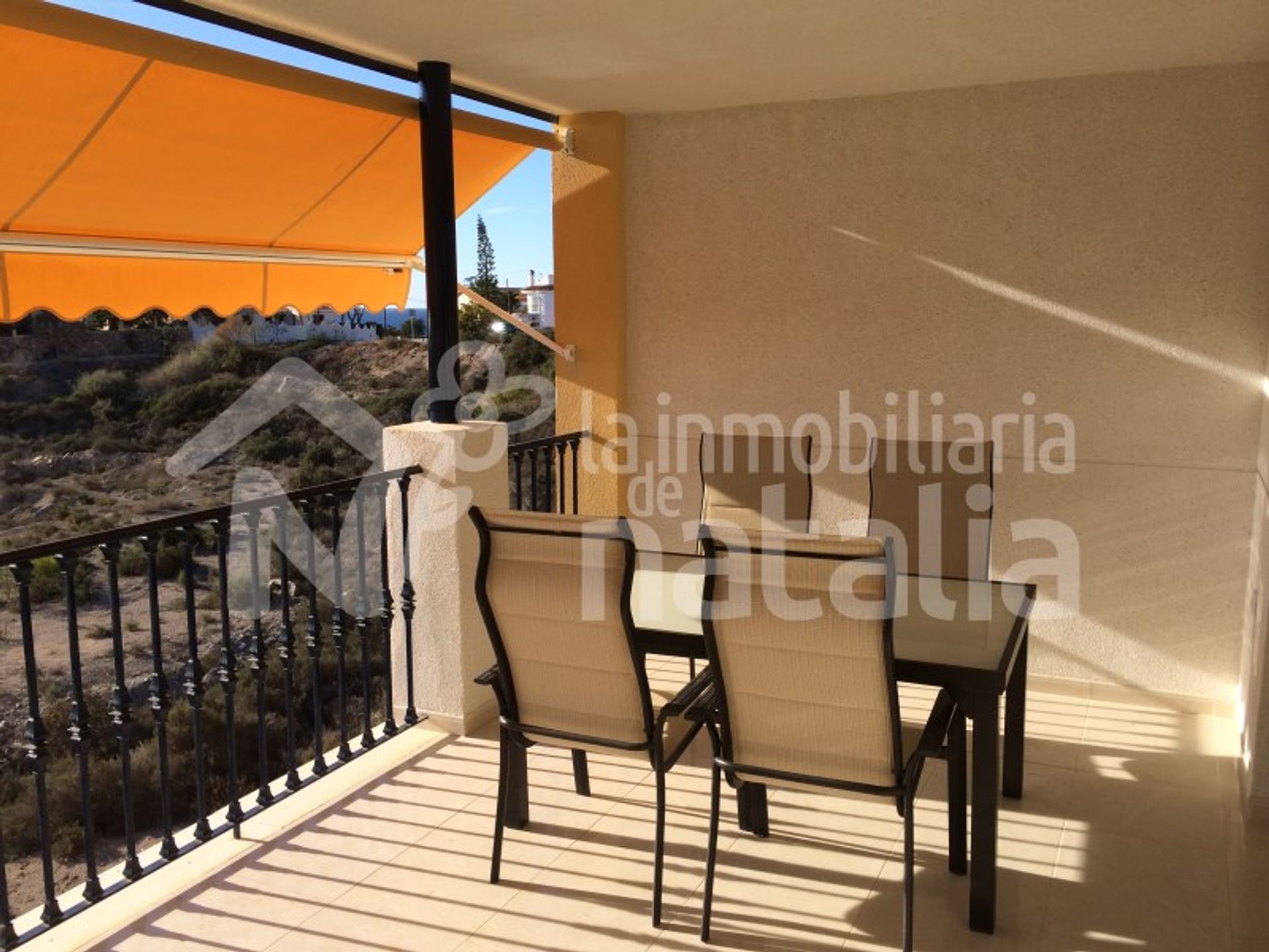 Condominium in Aguilas, Murcia 11055395