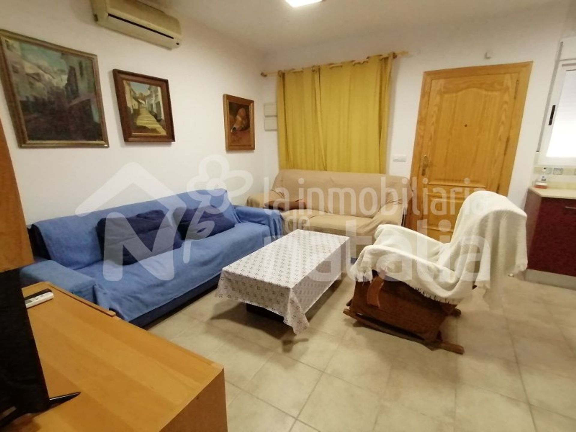 Condominium in Aguilas, Murcia 11055396