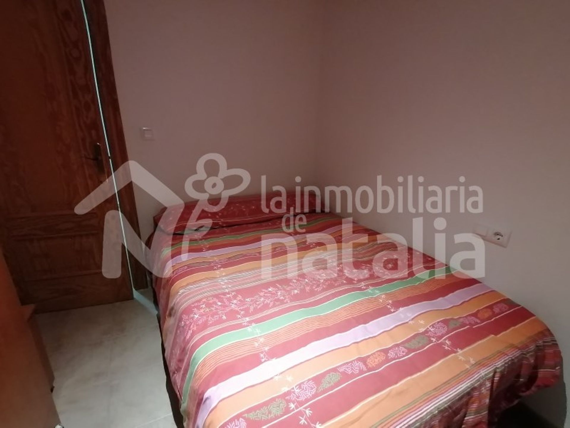 Condominio nel Águilas, Región de Murcia 11055396