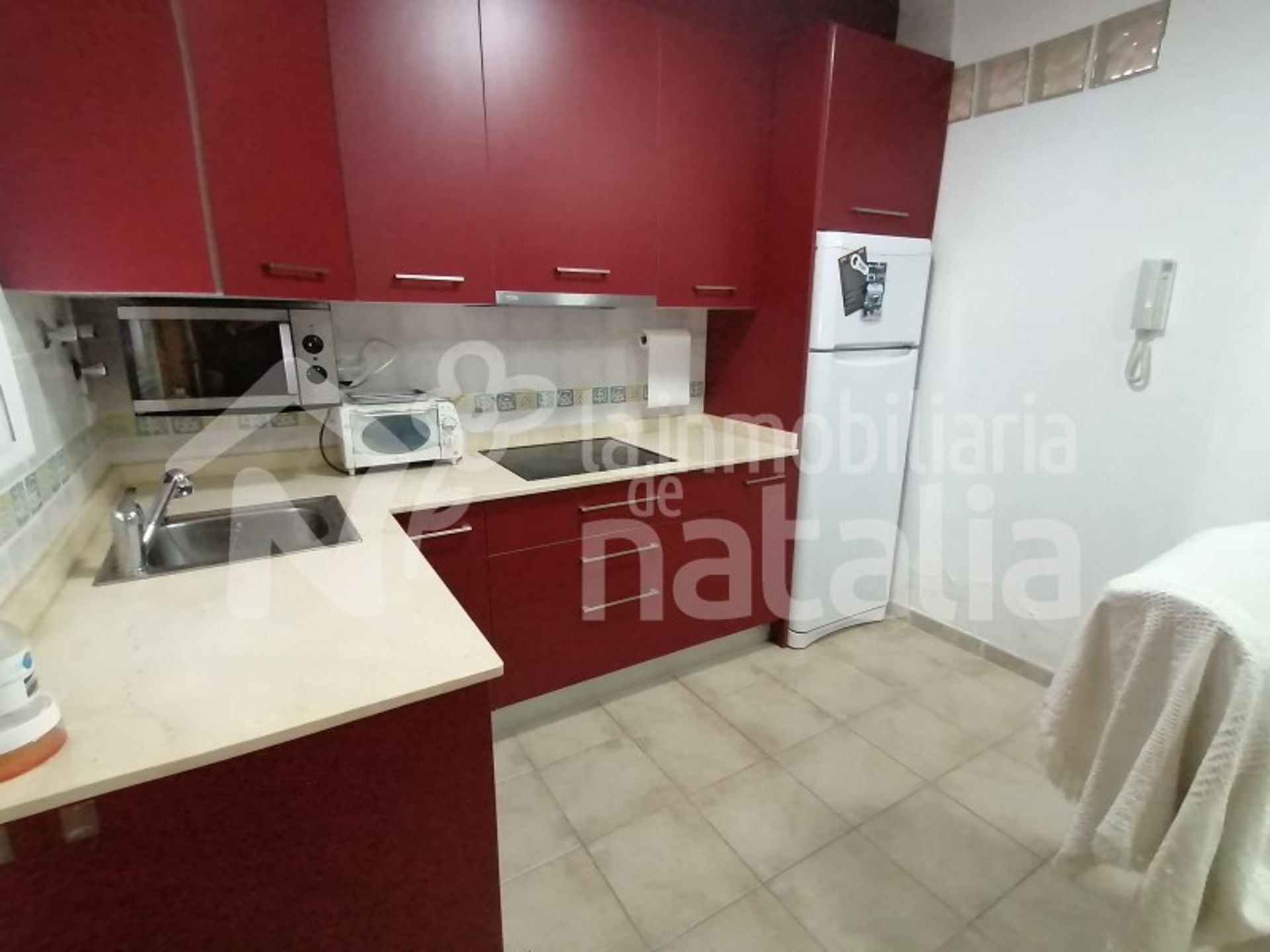 Condominium in Aguilas, Murcia 11055396