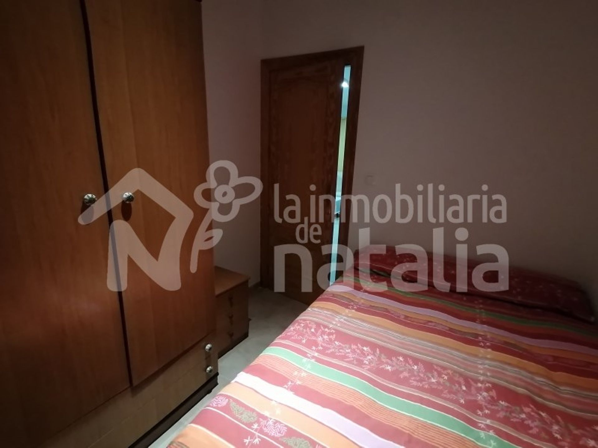 Condominio nel Águilas, Región de Murcia 11055396