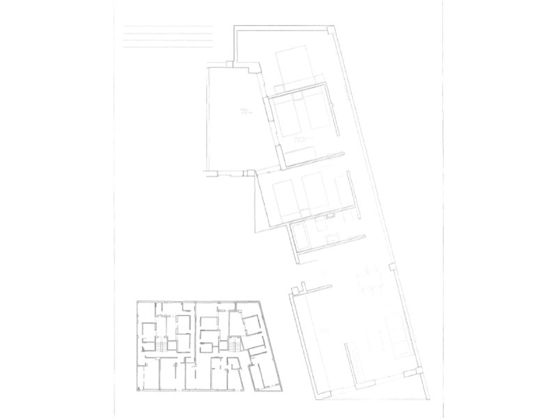 عمارات في Águilas, Región de Murcia 11055398