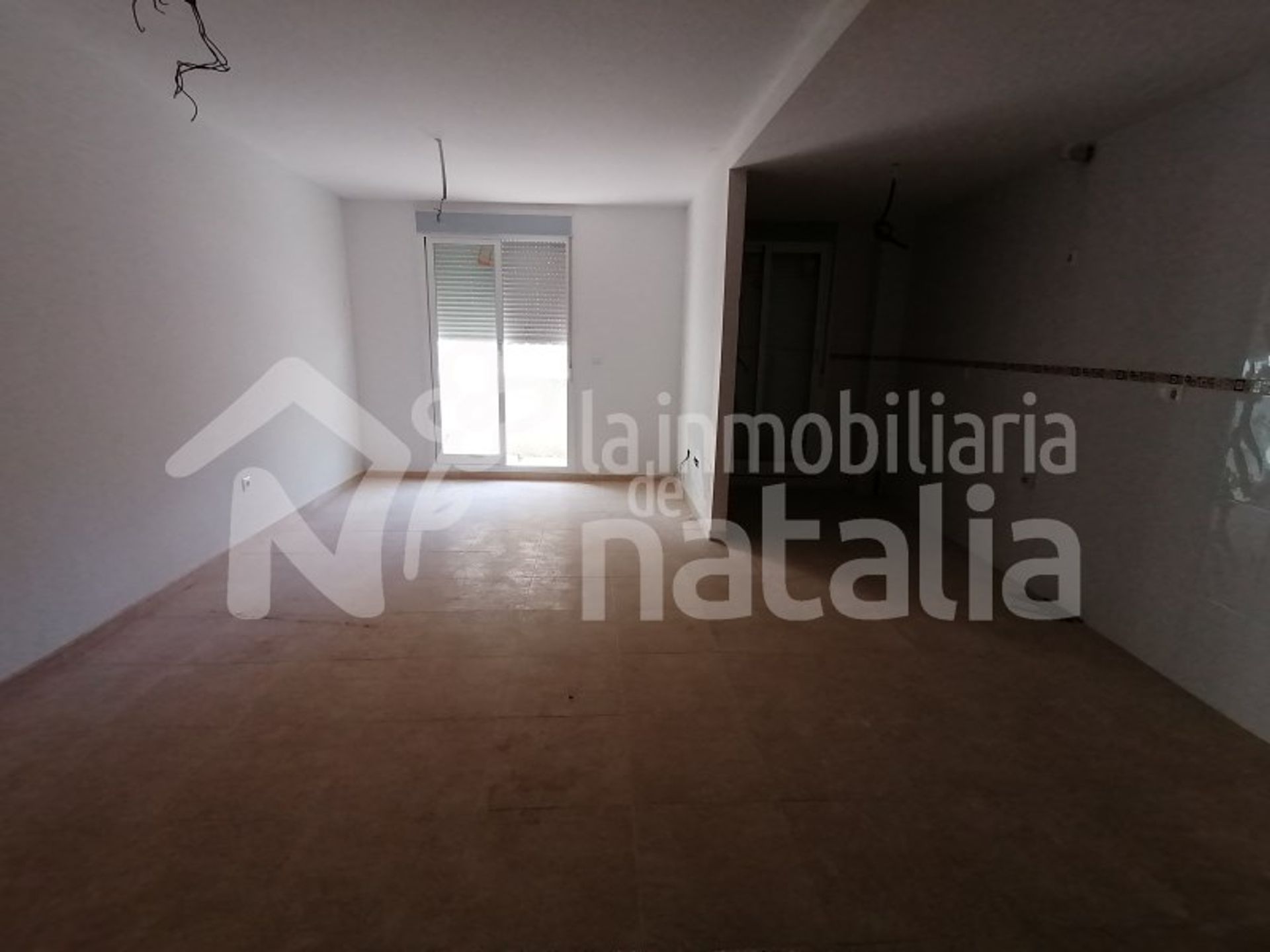 Osakehuoneisto sisään Aguilas, Murcia 11055398