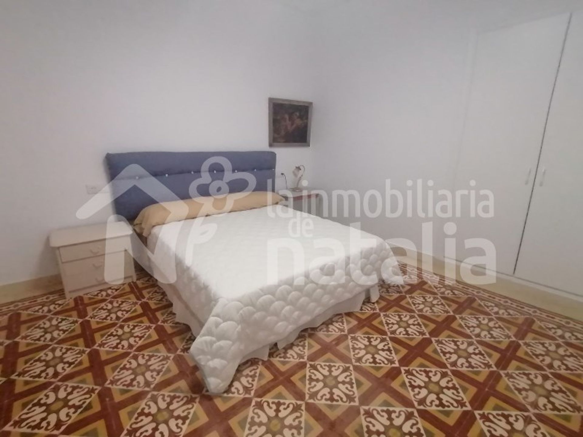 Condominium in Aguilas, Murcia 11055401