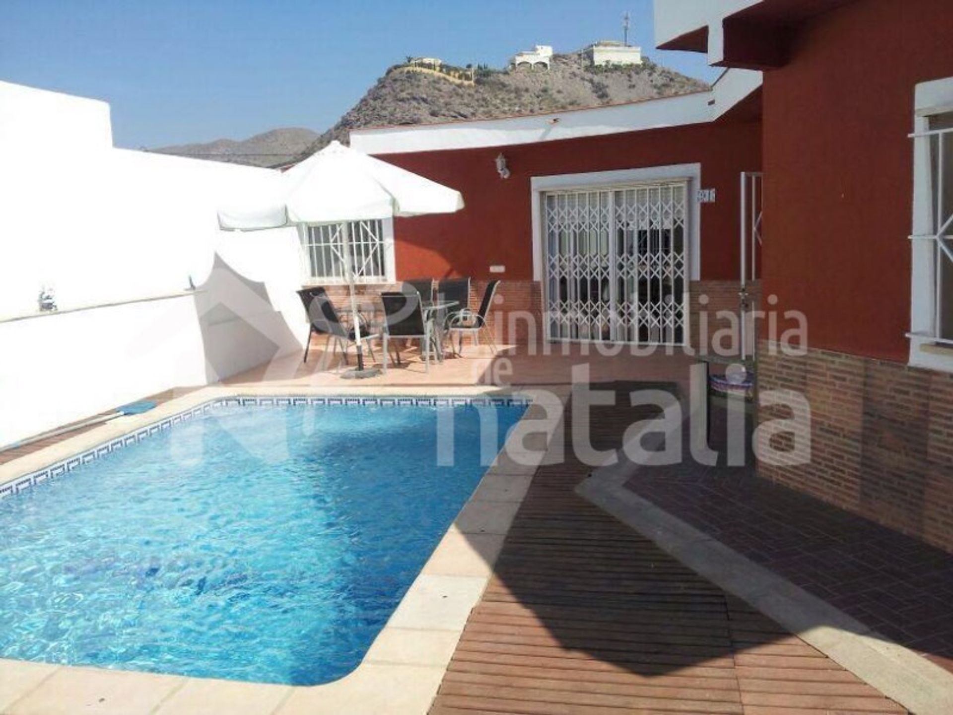 Huis in Aguilas, Murcia 11055403