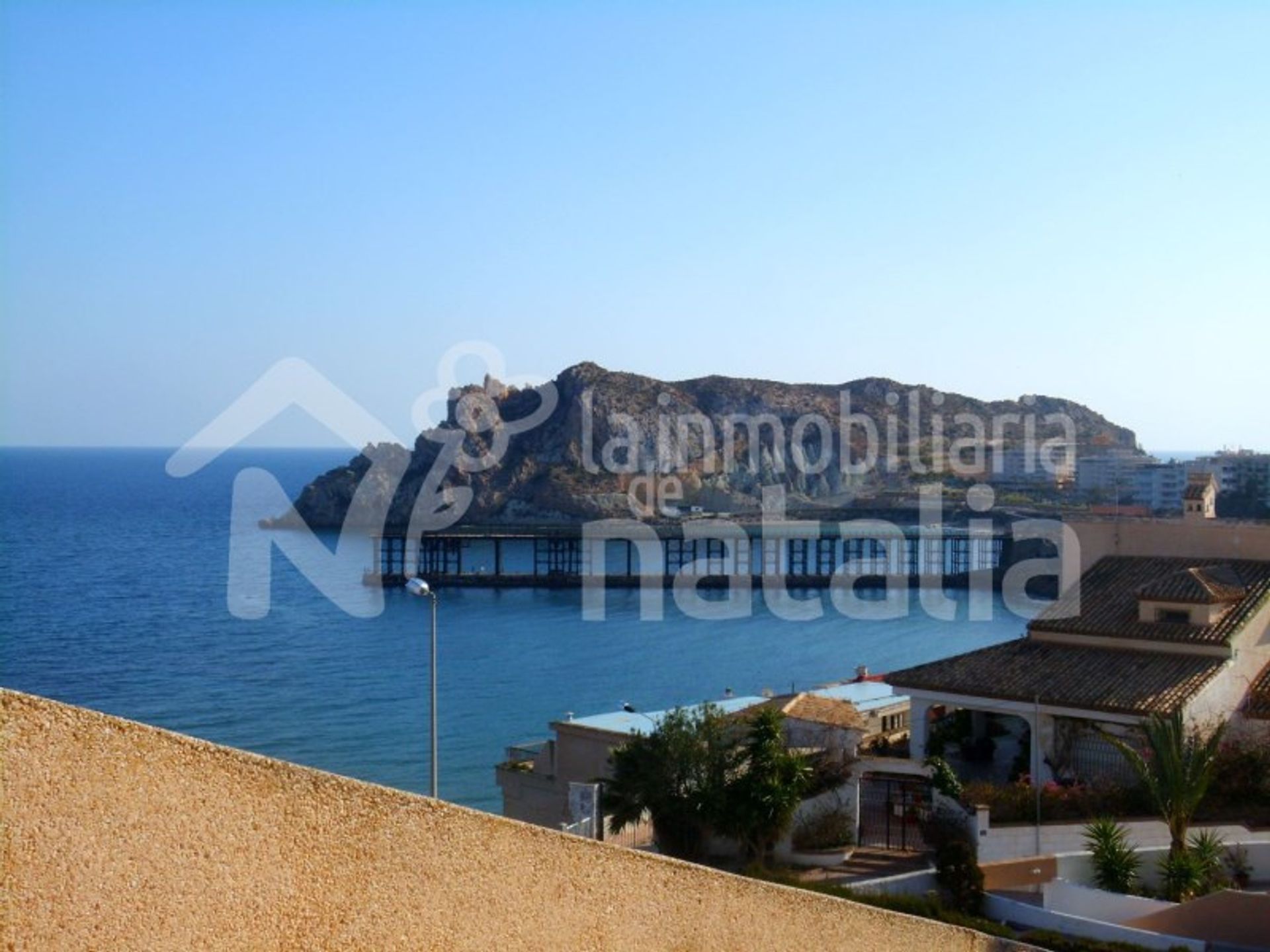 σπίτι σε Águilas, Región de Murcia 11055405