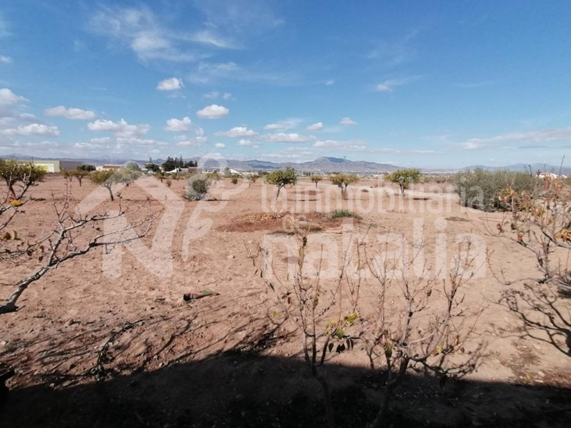 Casa nel Lorca, Región de Murcia 11055410