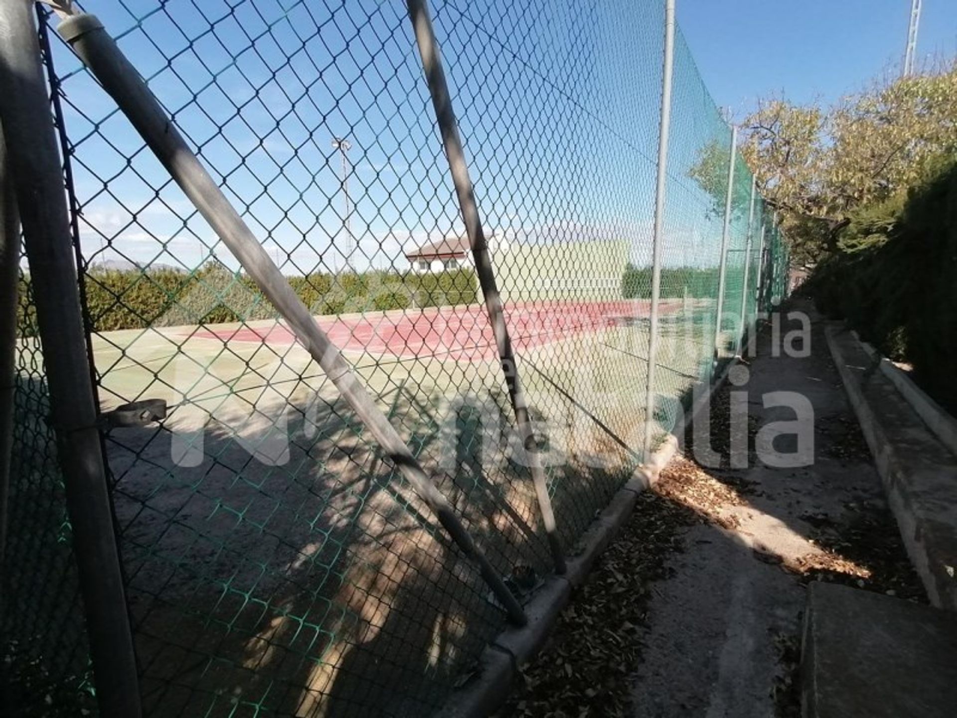 Casa nel Lorca, Región de Murcia 11055410