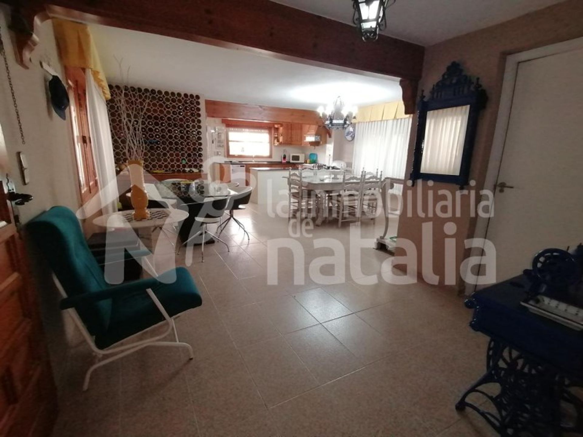 Casa nel Lorca, Región de Murcia 11055410