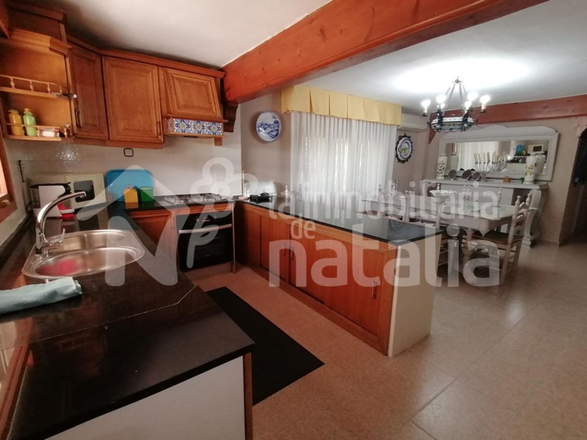 Casa nel Lorca, Región de Murcia 11055410