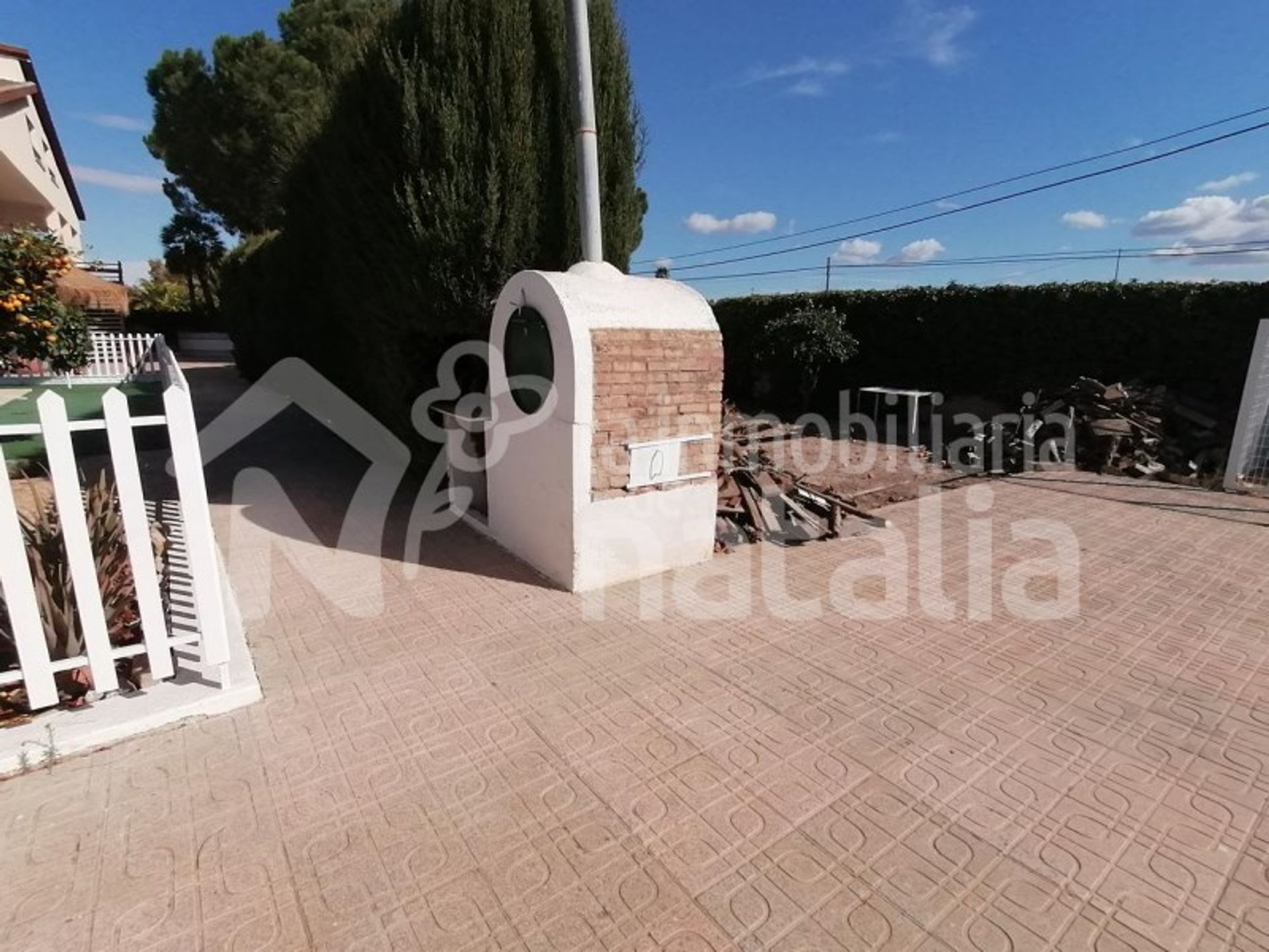 Casa nel Lorca, Región de Murcia 11055410