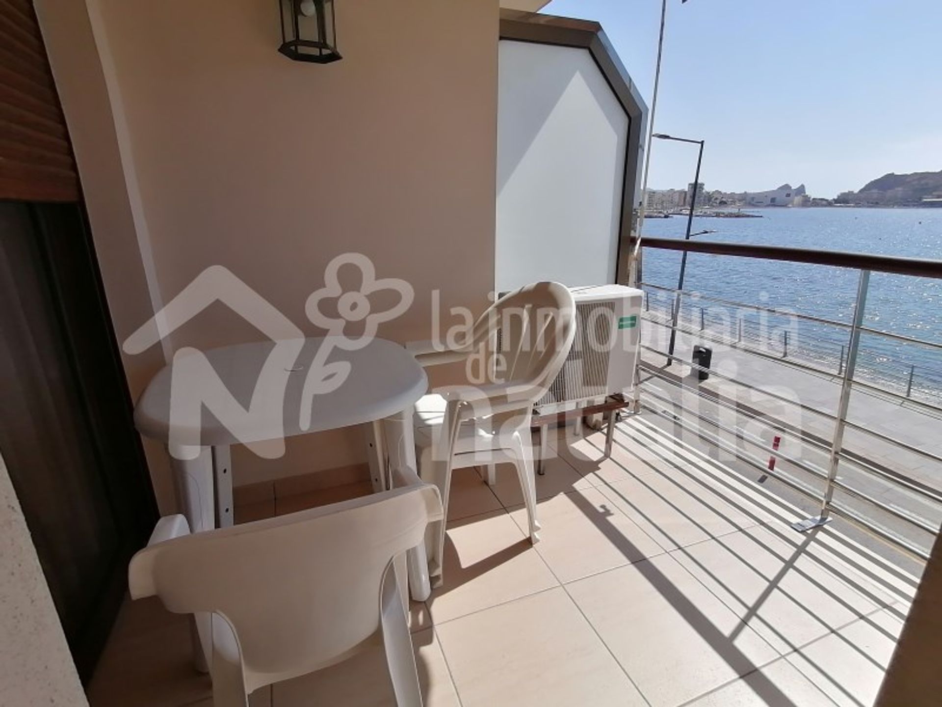 Condominium in Aguilas, Murcia 11055412