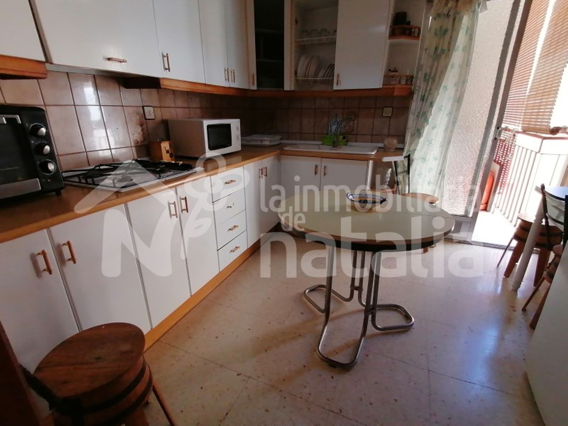 Condominium in Aguilas, Murcia 11055414