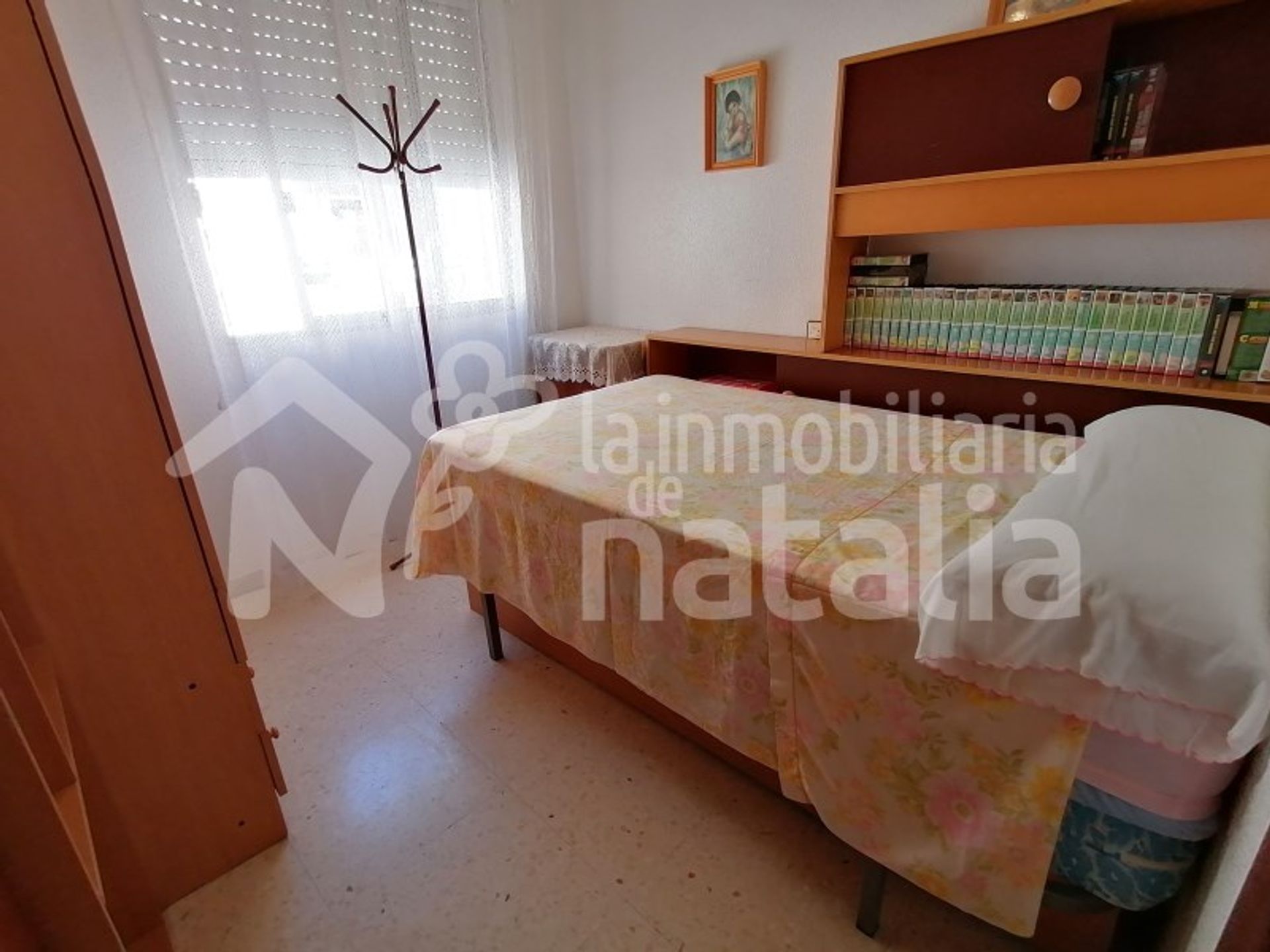 Condominium in Águilas, Región de Murcia 11055414