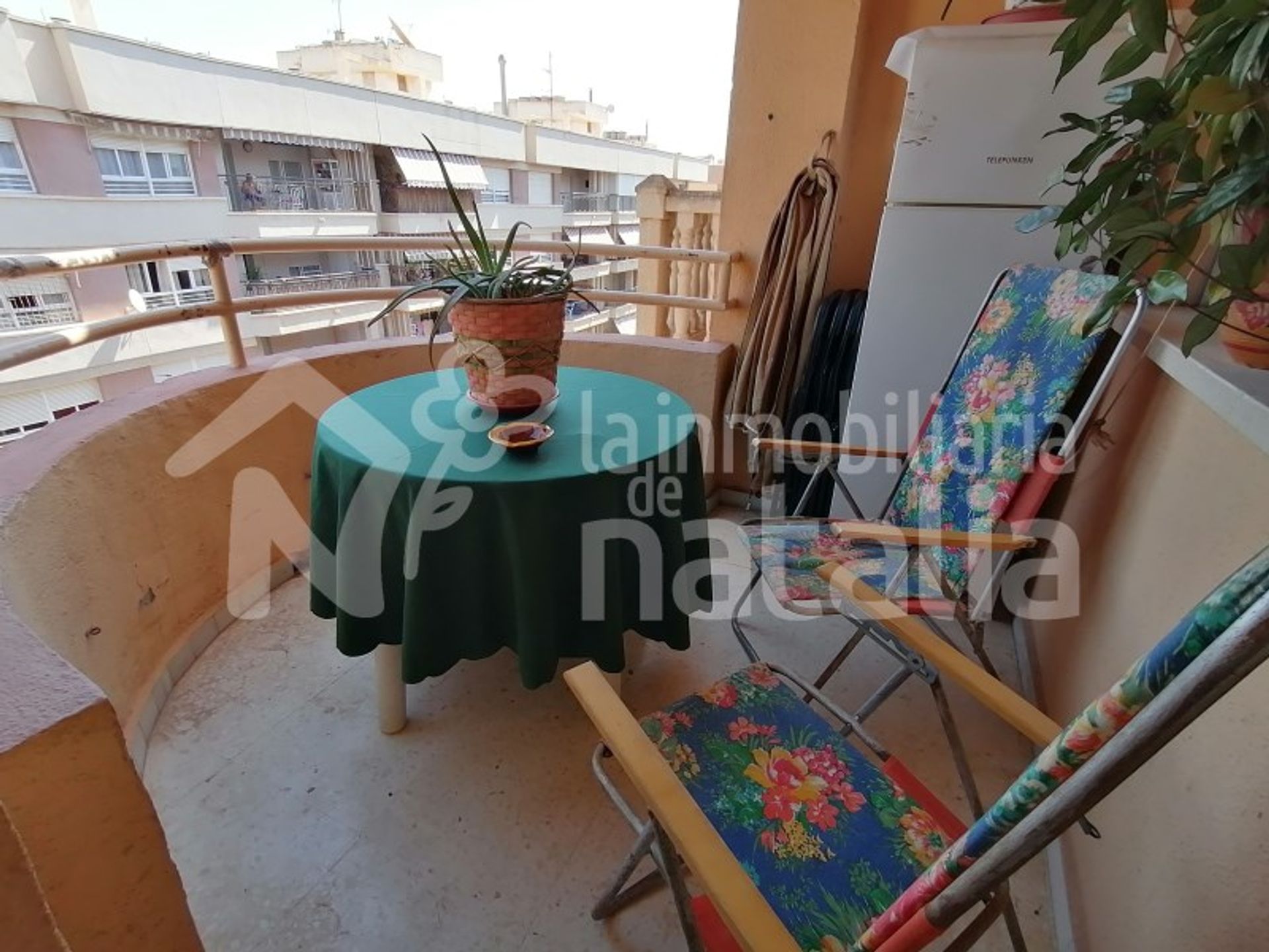 Condominio en Águilas, Murcia 11055414