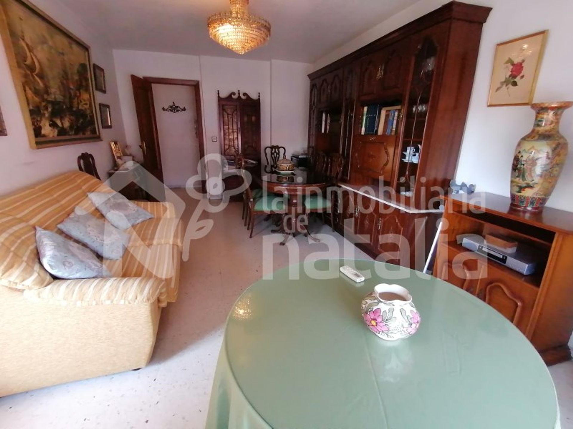 Condominio en Águilas, Murcia 11055414