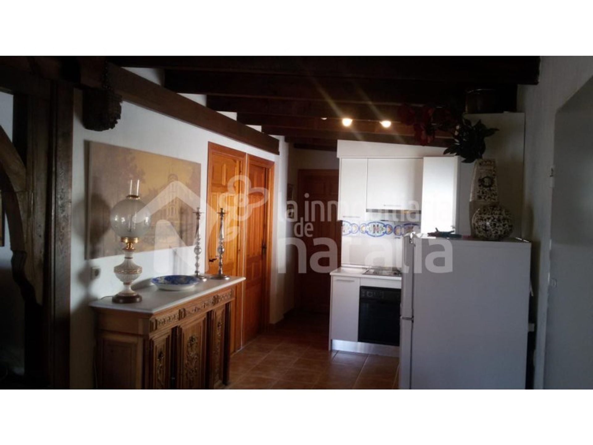 Condominium in Aguilas, Murcia 11055416