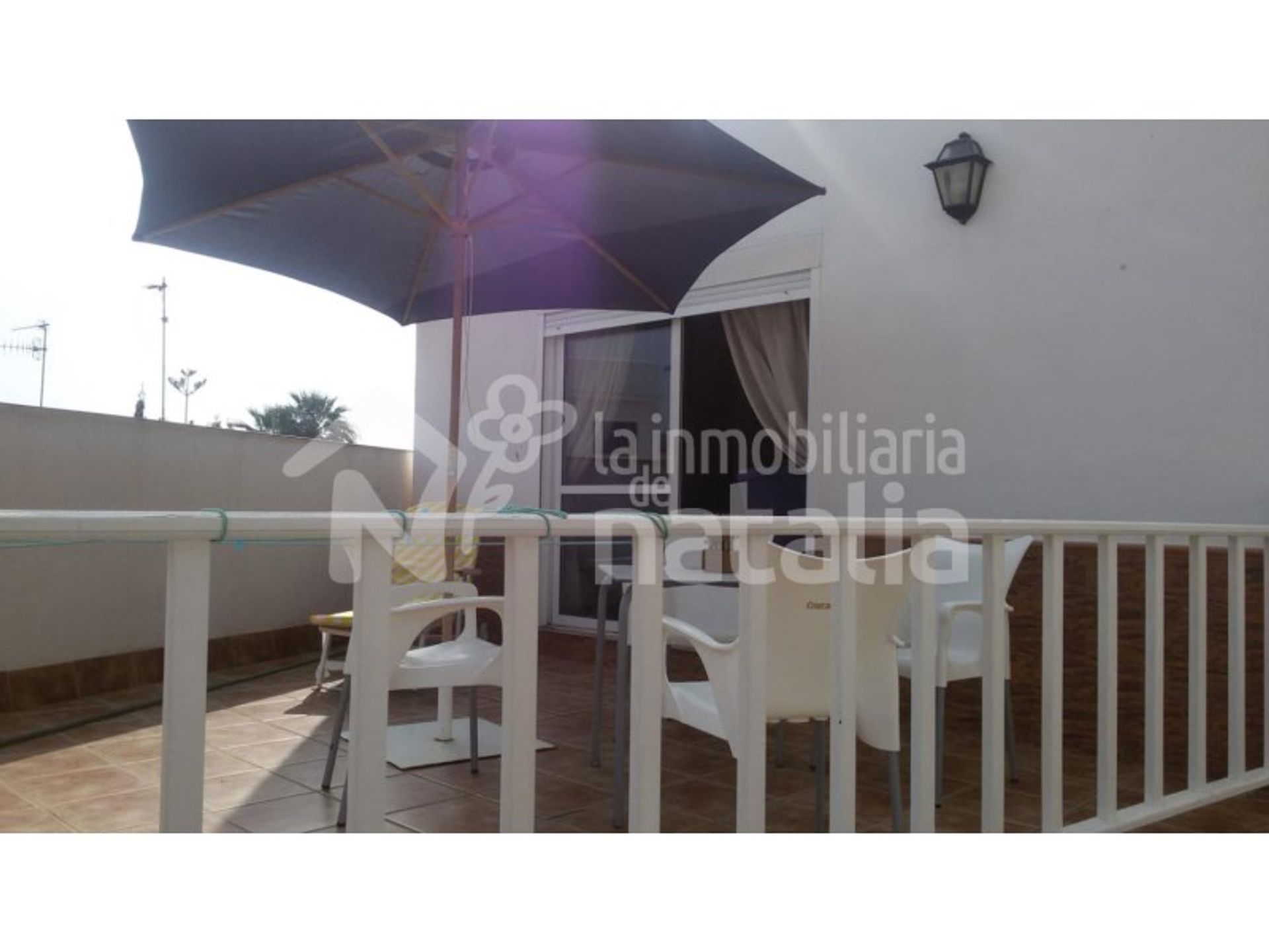 Condominium in Aguilas, Murcia 11055416