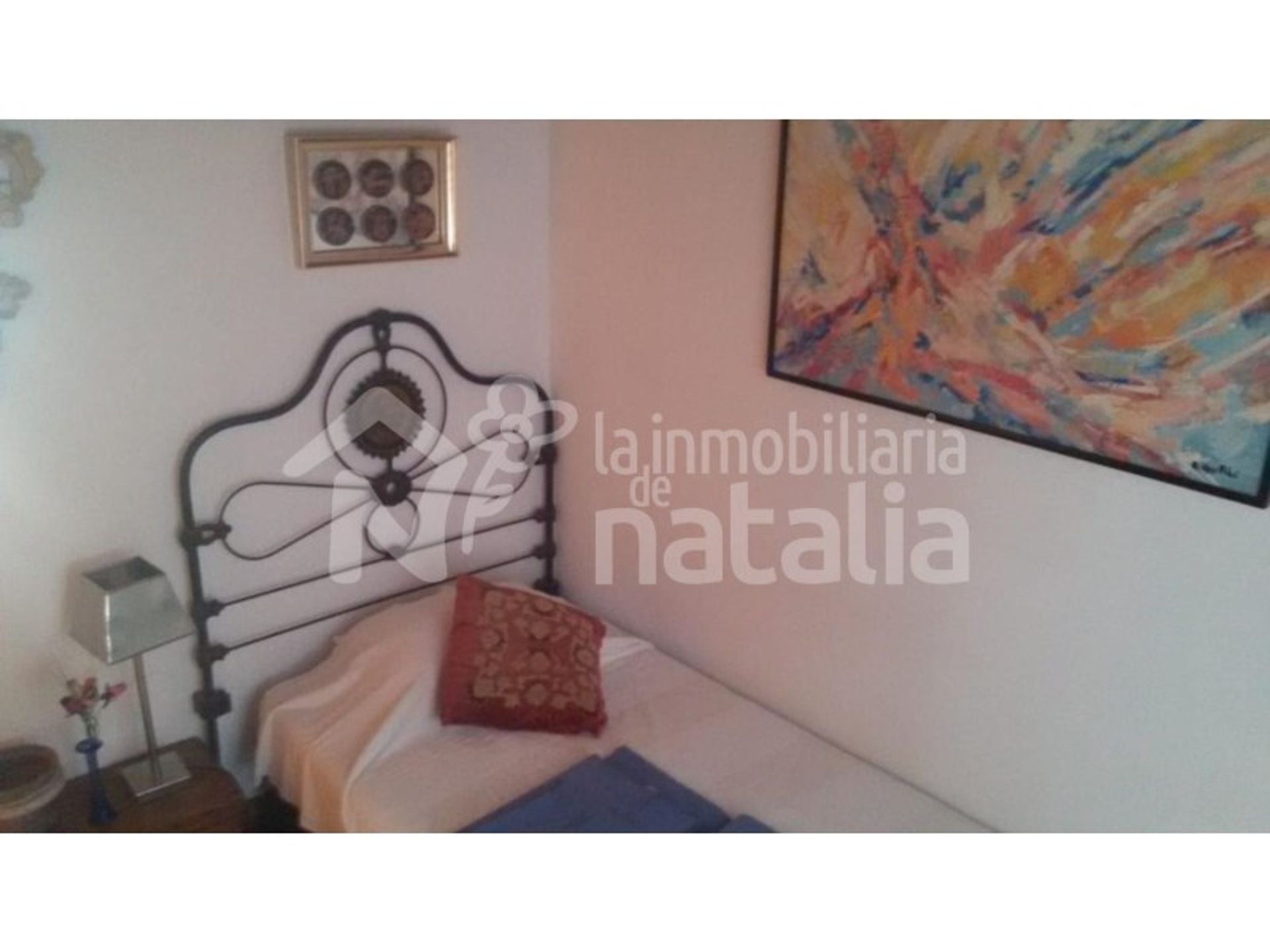 Condominio nel Aguilas, Murcia 11055417