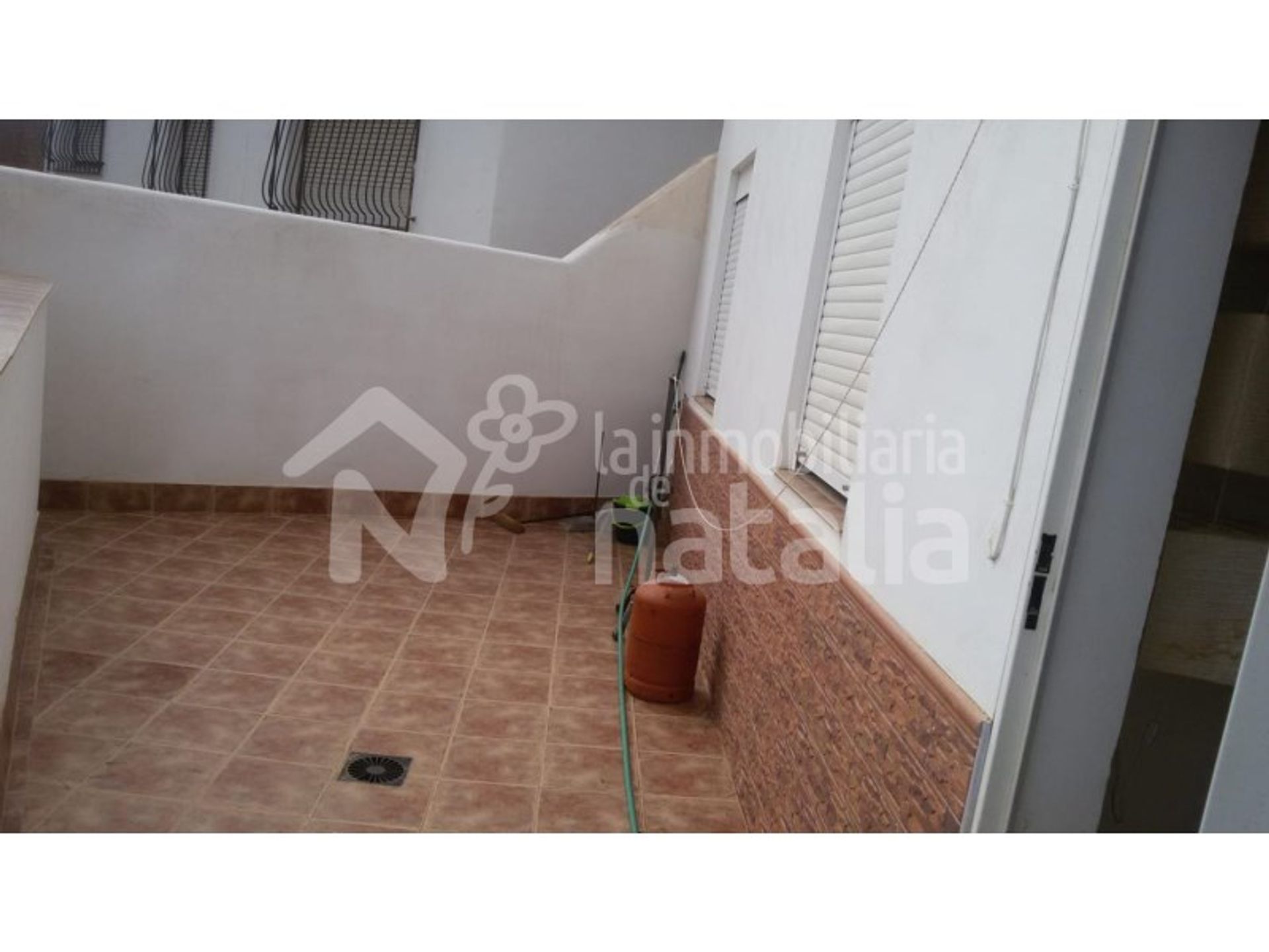 Condominio nel Aguilas, Murcia 11055417