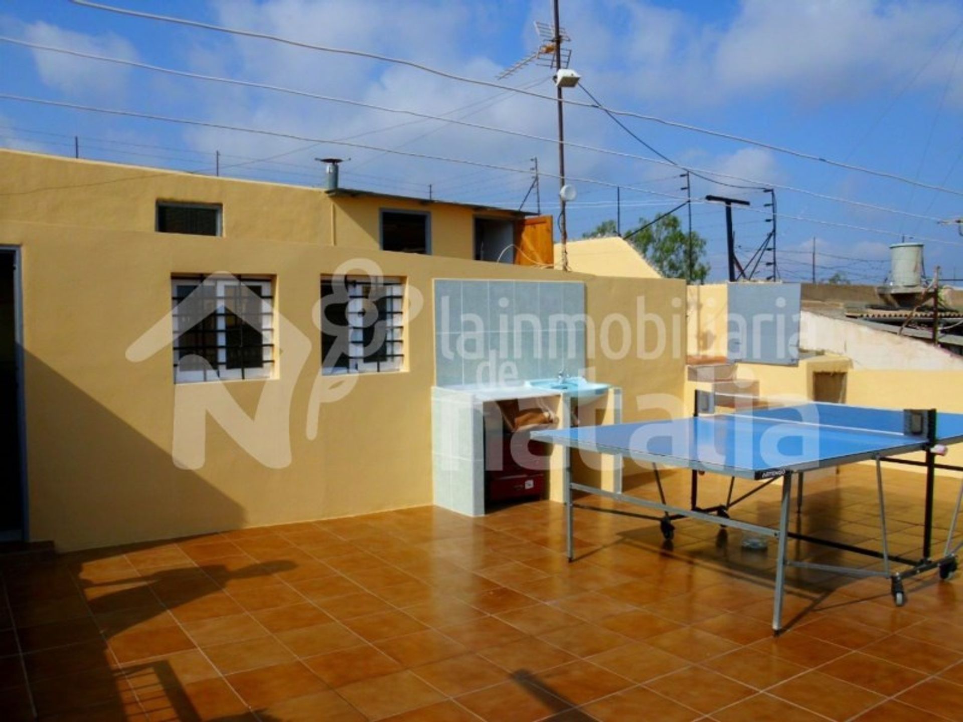 House in Aguilas, Murcia 11055419