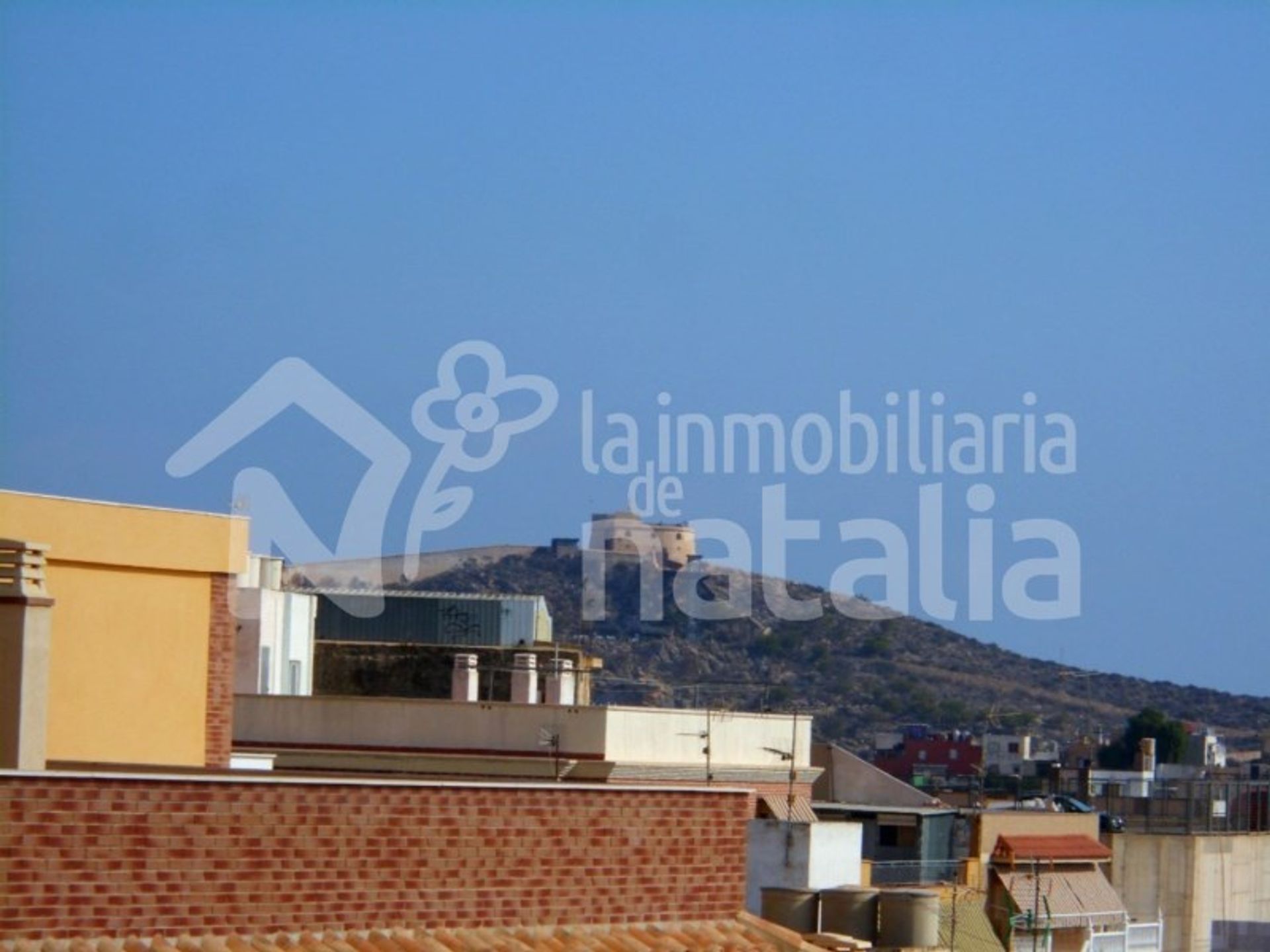 Huis in Aguilas, Murcia 11055419